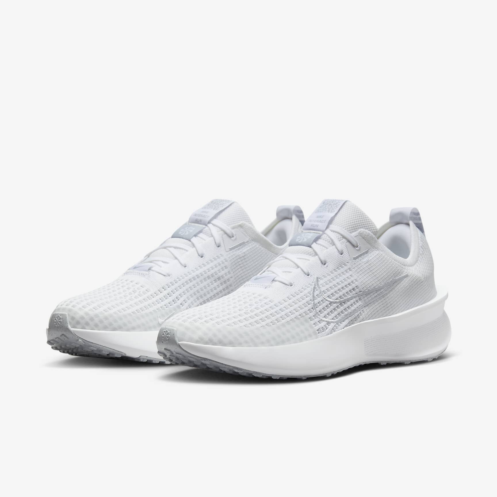 Nike Interact Run Men's Road Running Shoes