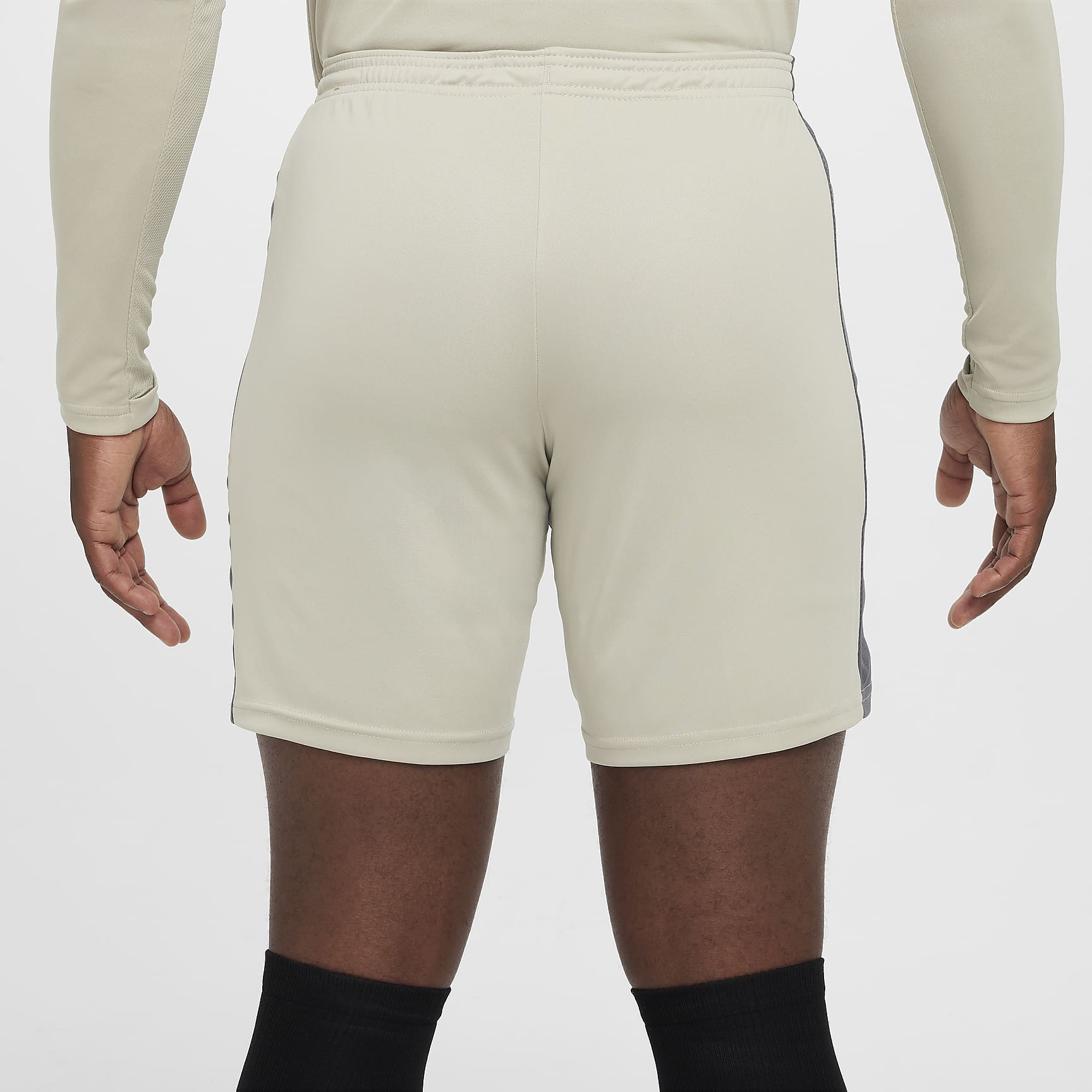 Nike Dri-FIT Academy Men's Dri-FIT Soccer Shorts