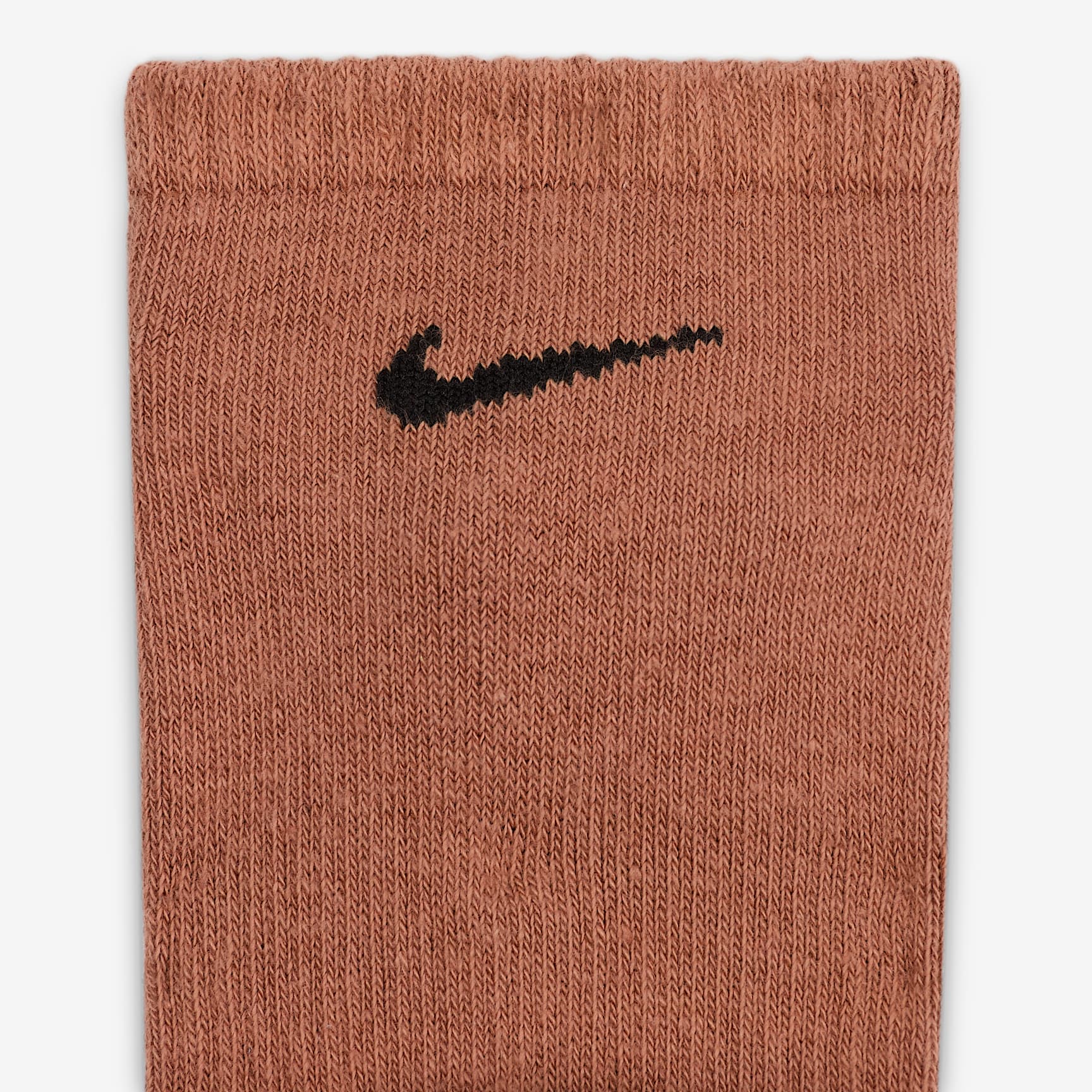 Nike Everyday Plus Cushion Training No-Show Socks (3 Pairs)