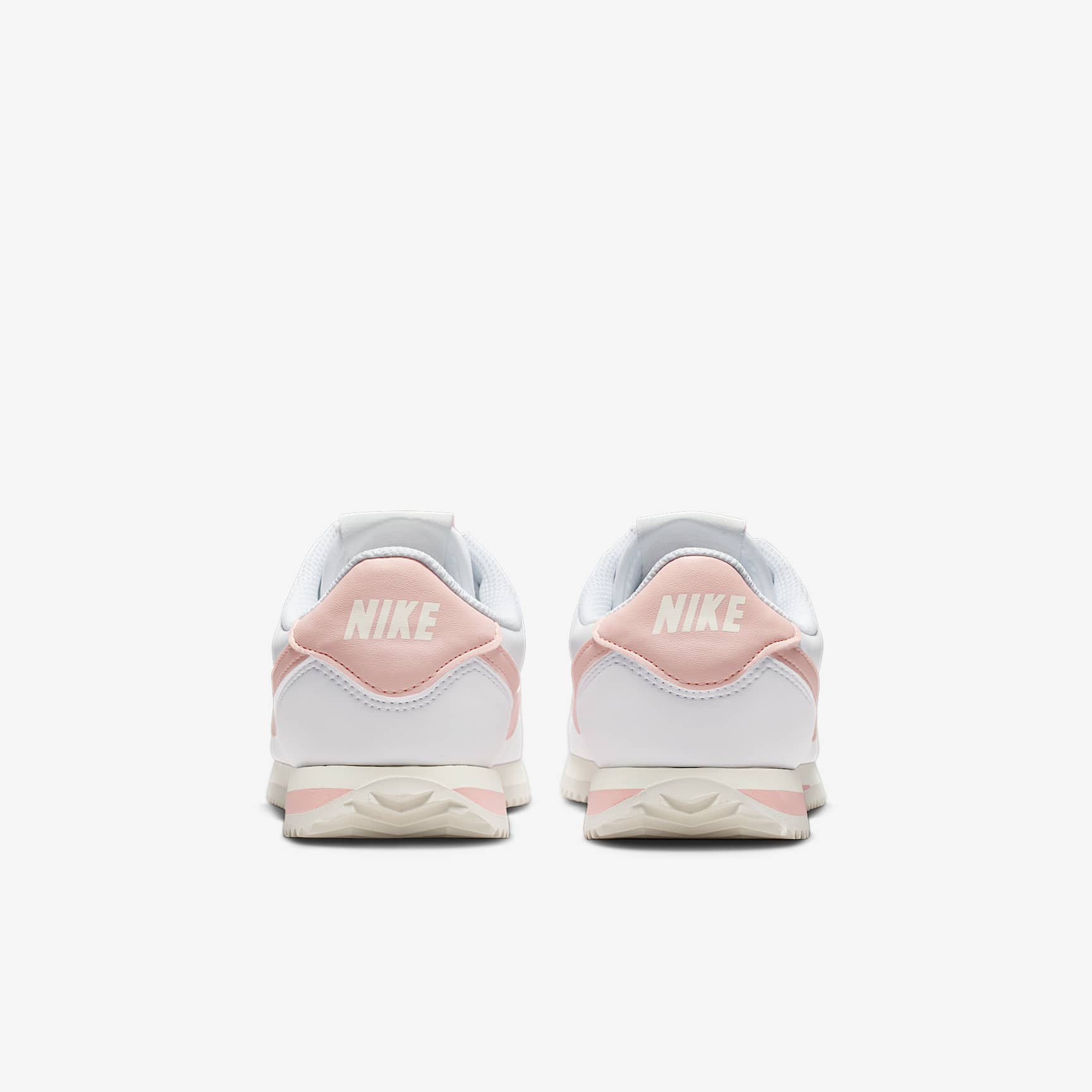 Nike Cortez Big Kids' Shoes