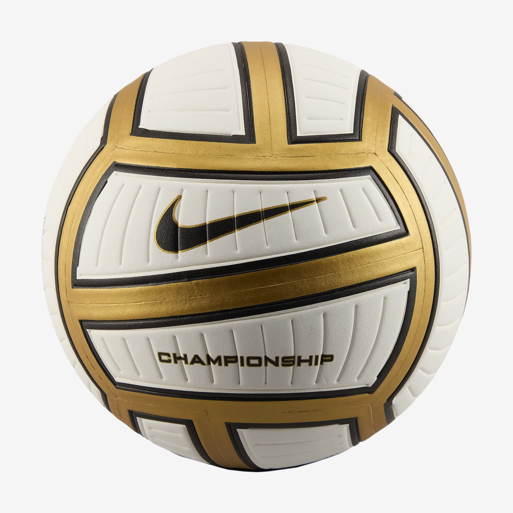 Nike Championship Volleyball
