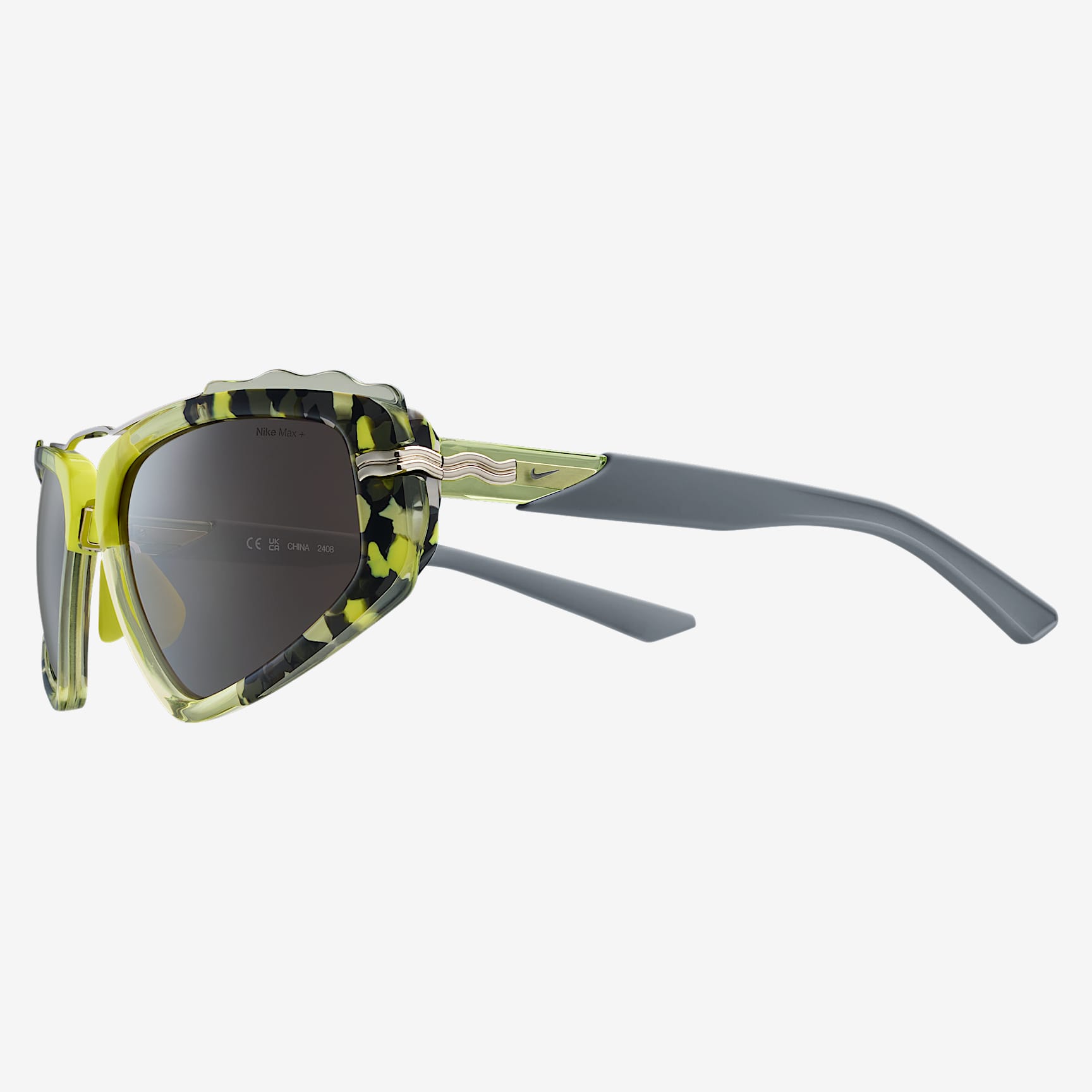 Nike Electric Drip Sunglasses