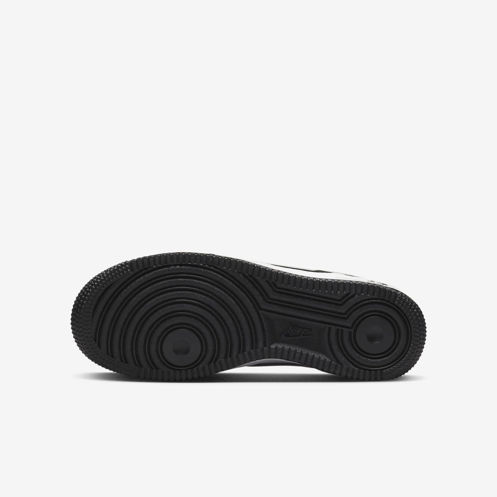 Nike Air Force 1 LV8 2 Big Kids' Shoes