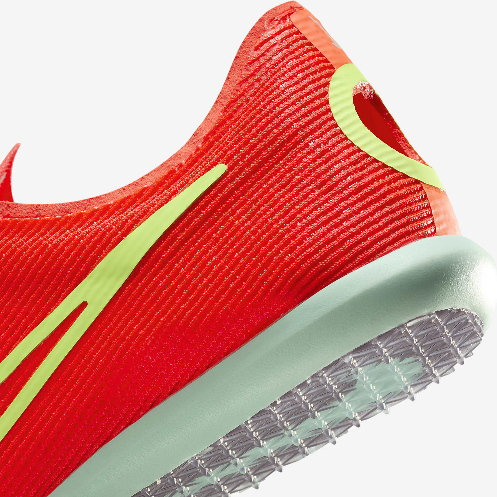 Nike Zoom Mamba 6 Track & Field Distance Spikes