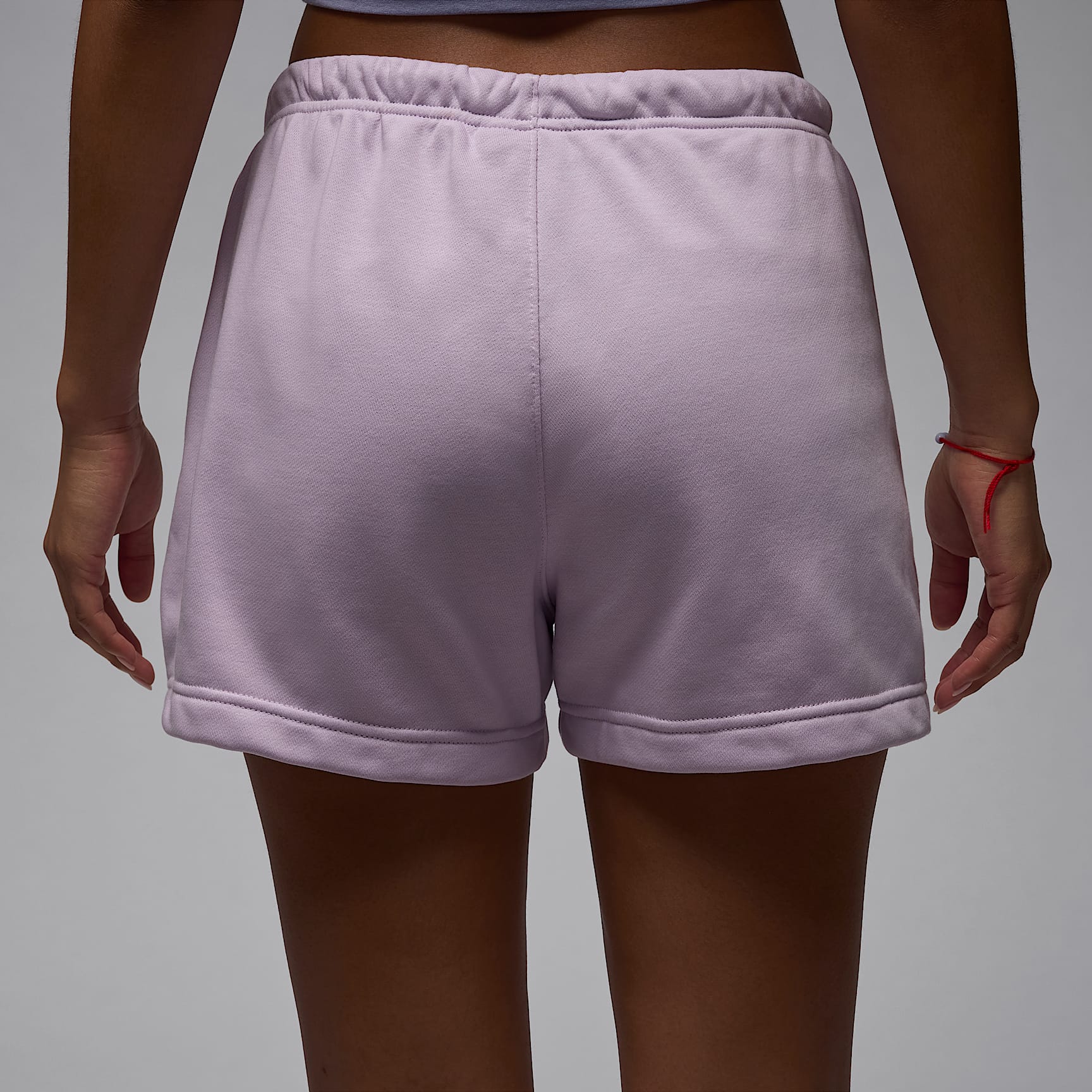 Jordan Brooklyn Fleece Women's Shorts