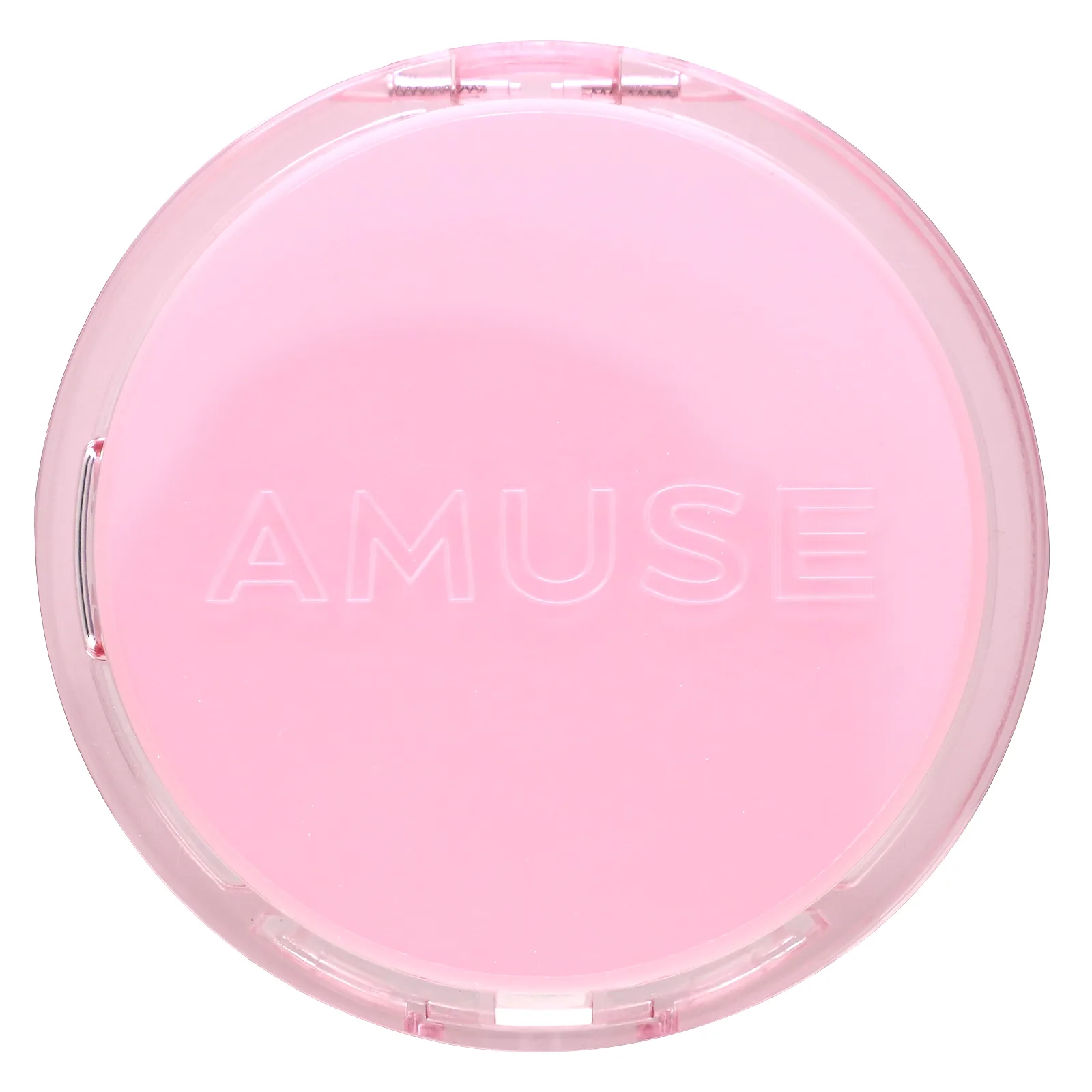Amuse, Dew Power Vegan Cushion, SPF 50+ PA ++++, 03 мед, 15 г (0,52 унции)