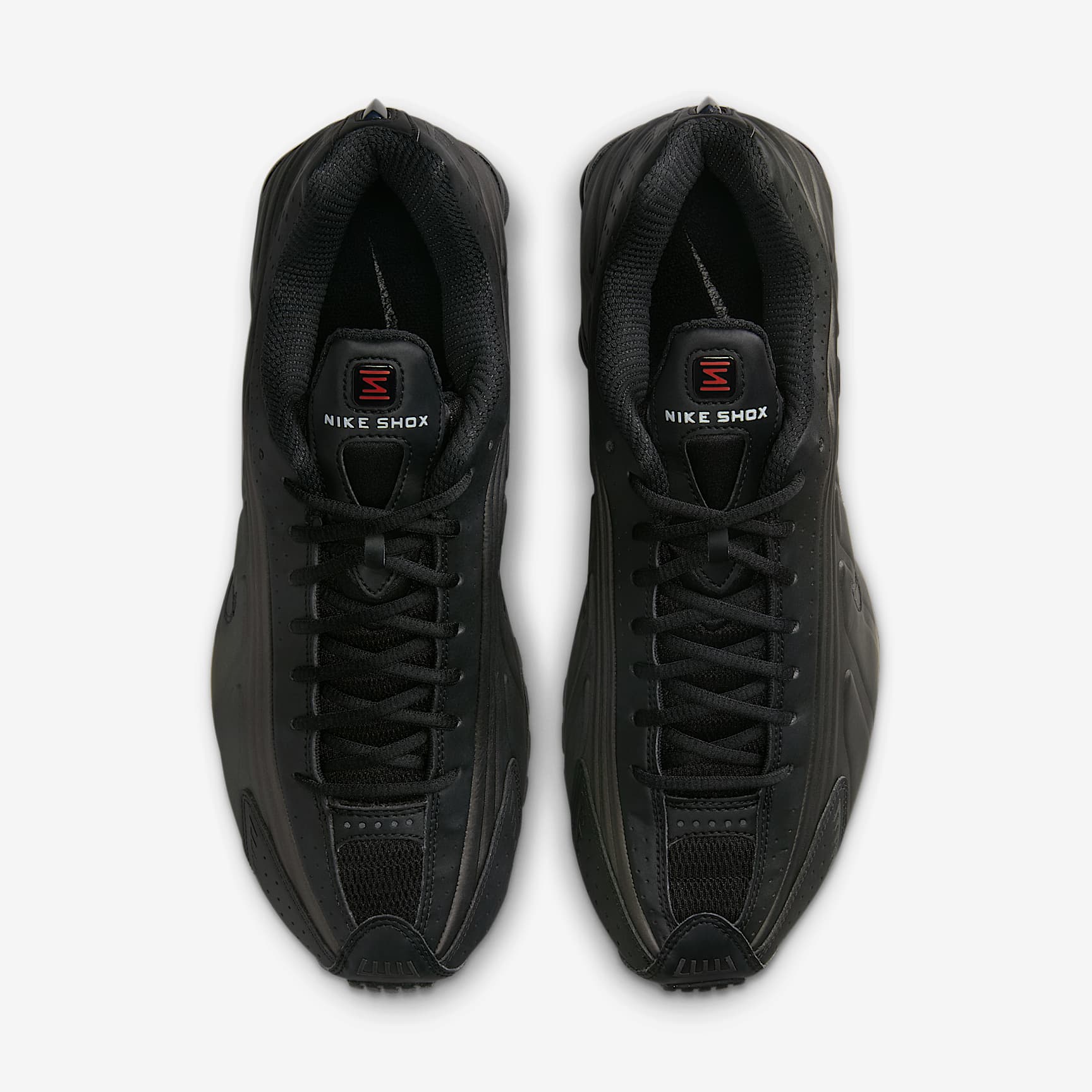 Nike Shox R4 Men's Shoes