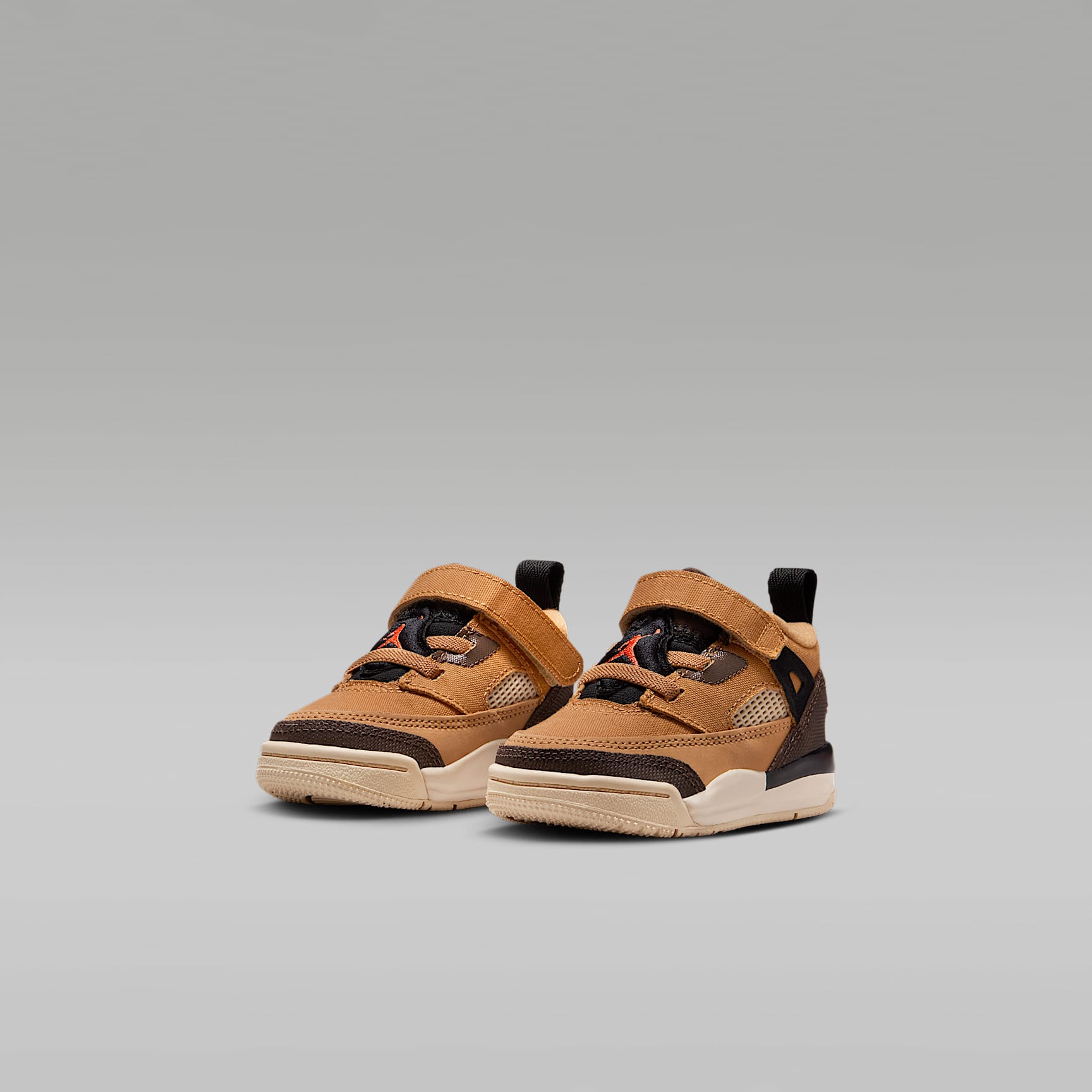 Jordan Spizike Low Baby/Toddler Shoes