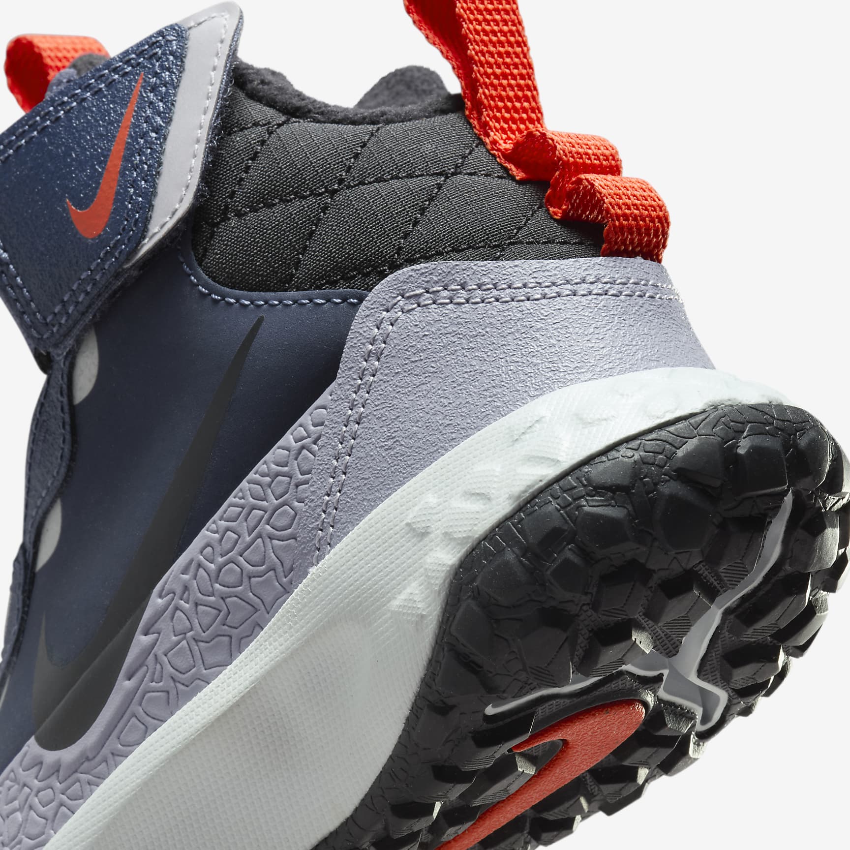 Nike Terrascout Little Kids' Boots