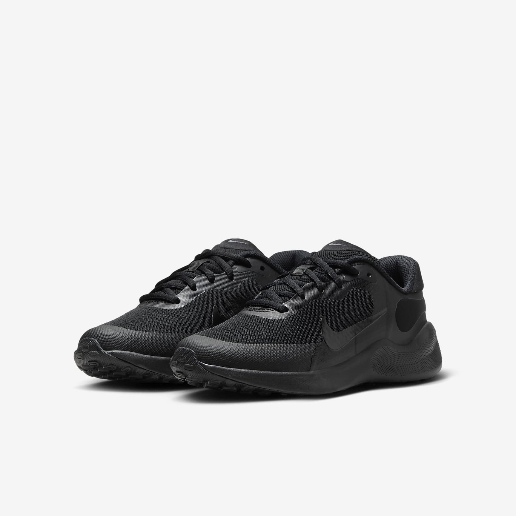 Nike Revolution 7 Big Kids' Road Running Shoes