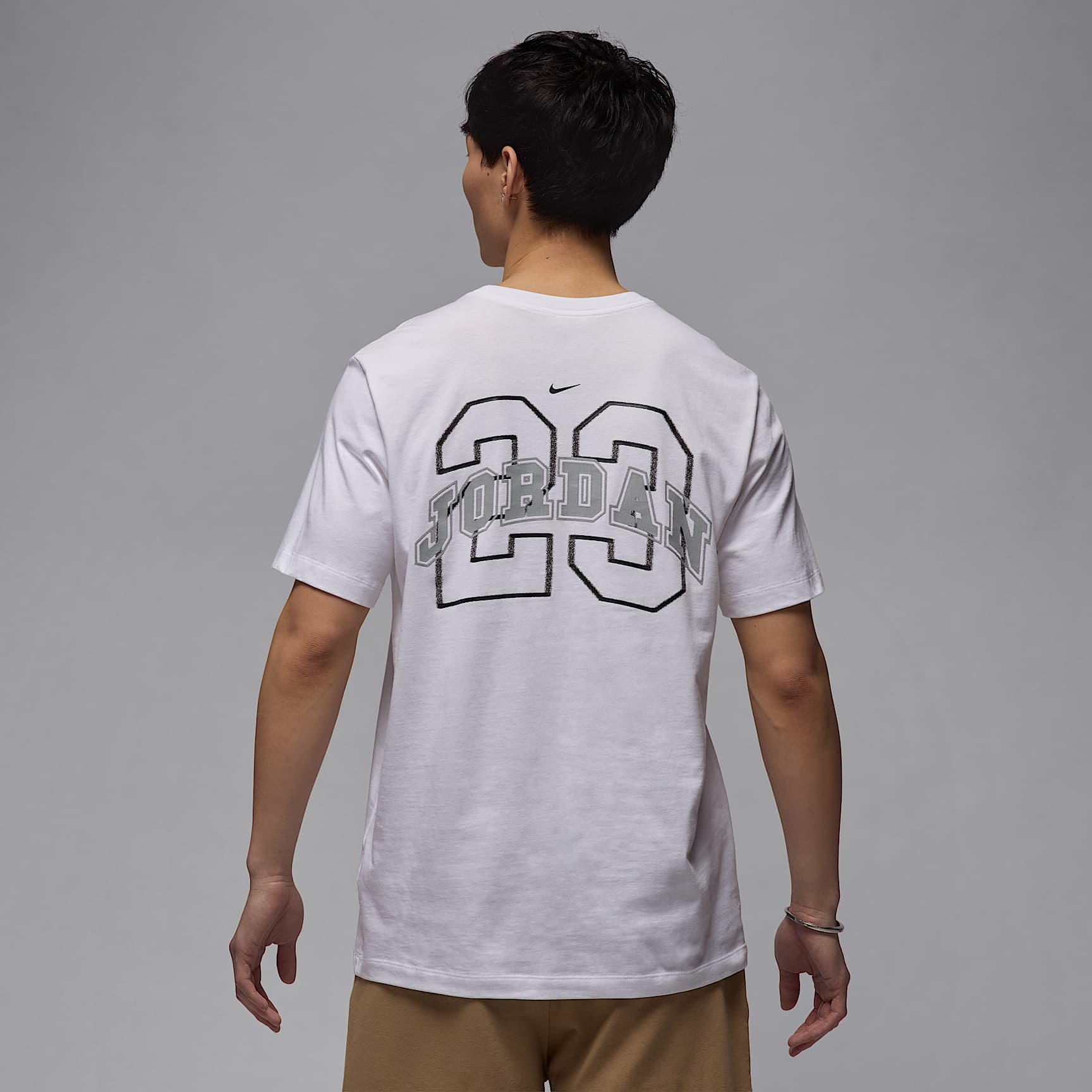 Jordan Flight MVP Men's T-Shirt