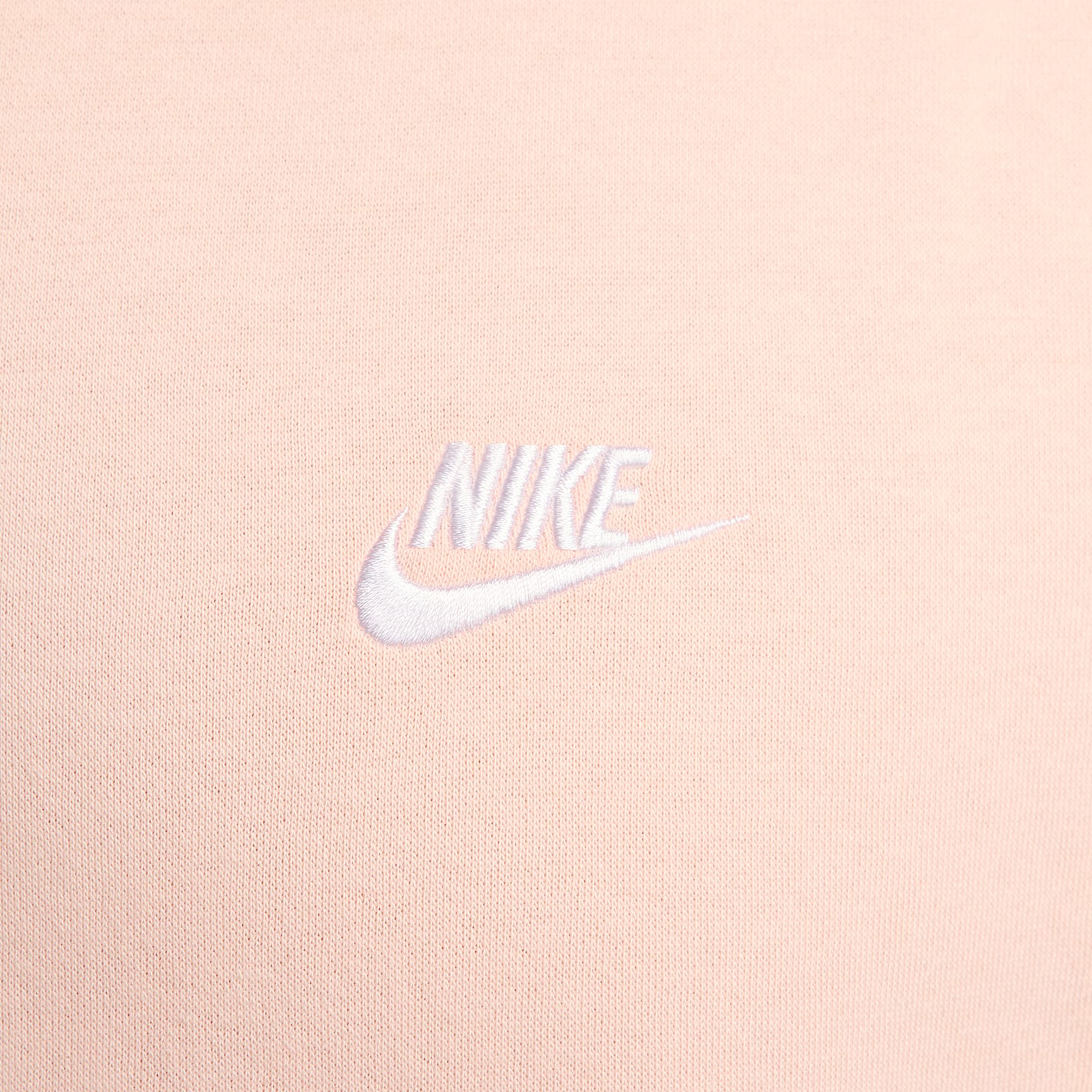 Nike Sportswear Club Fleece Men's Crew
