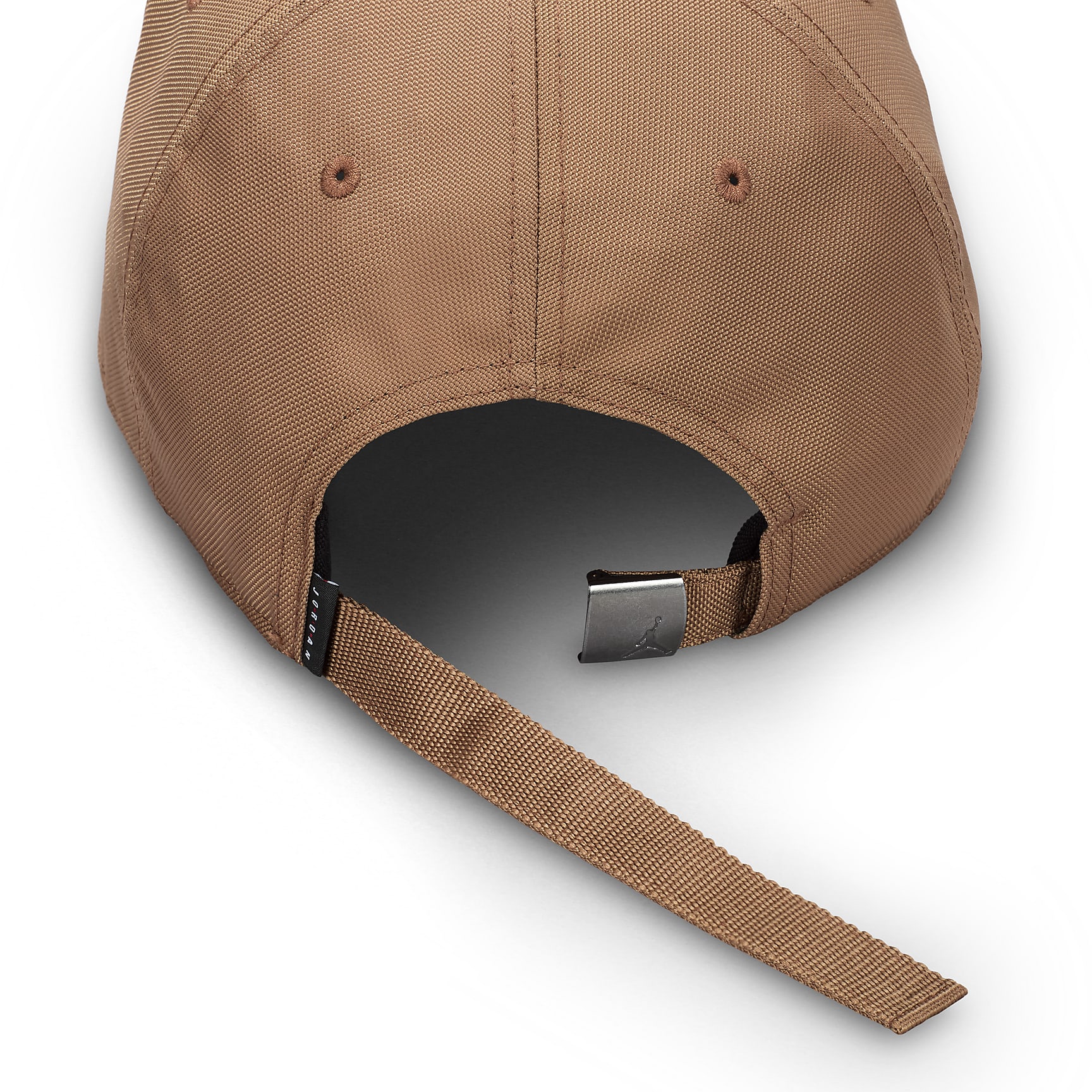 Jordan Rise Cap Adjustable Hat