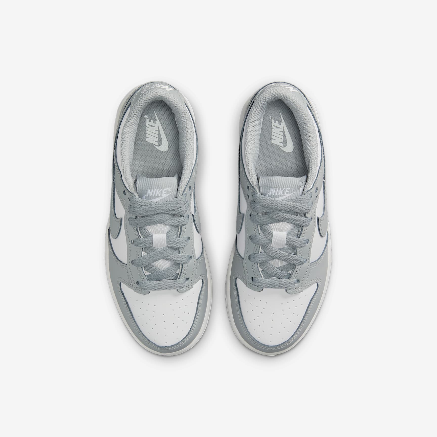 Nike Dunk Low Little Kids' Shoes