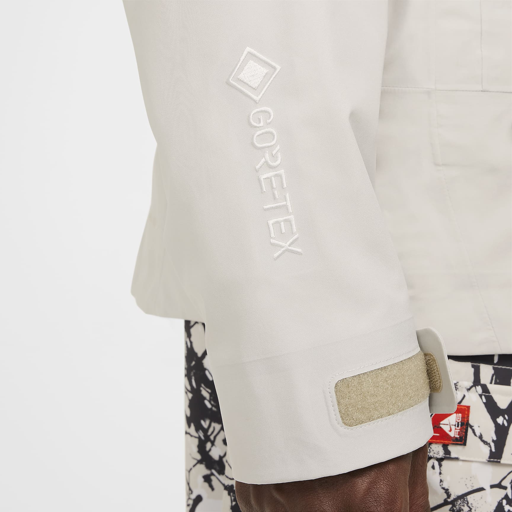 Nike ACG "Misery Ridge" Storm-FIT ADV GORE-TEX Jacket