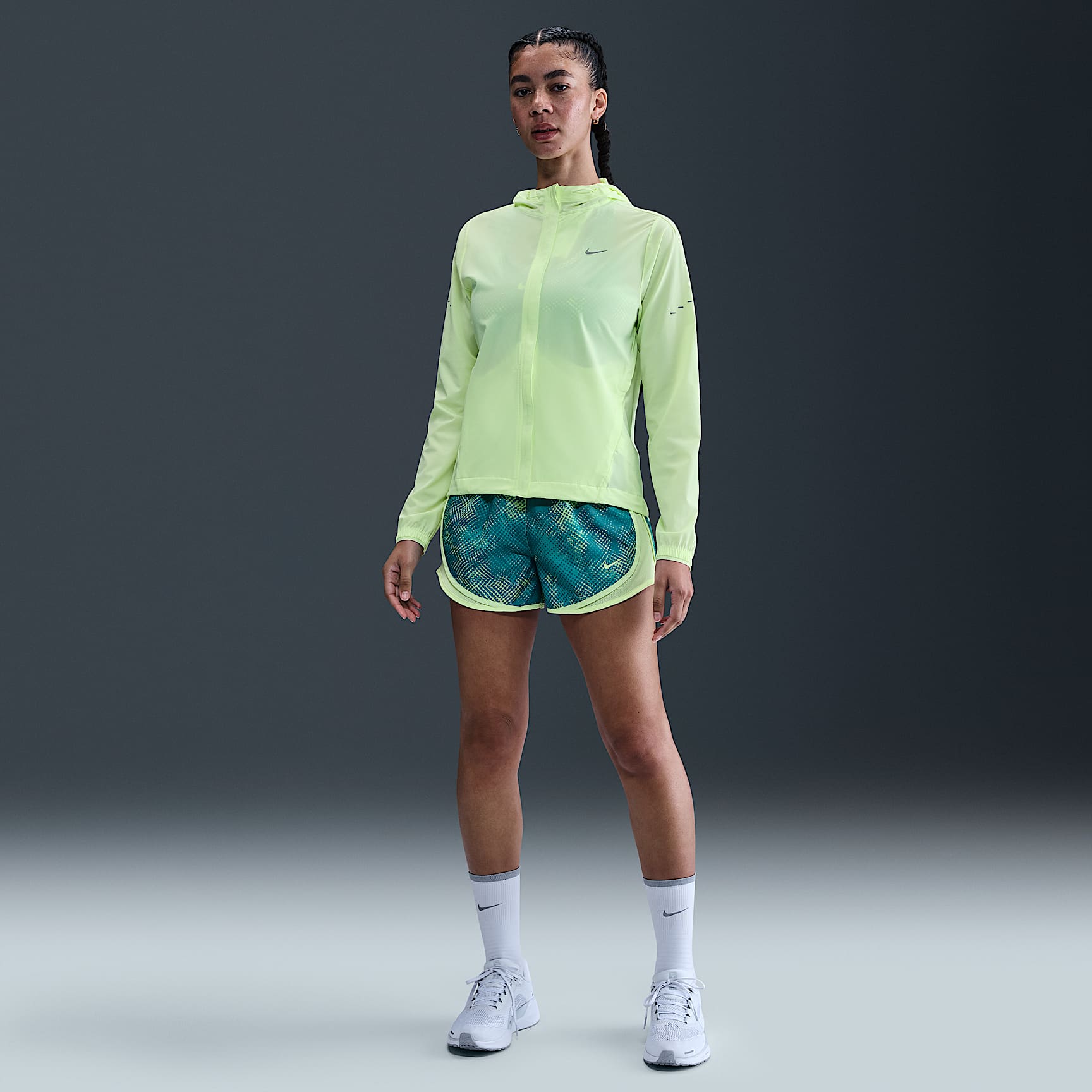 Nike Swift Women's Repel Packable Running Jacket