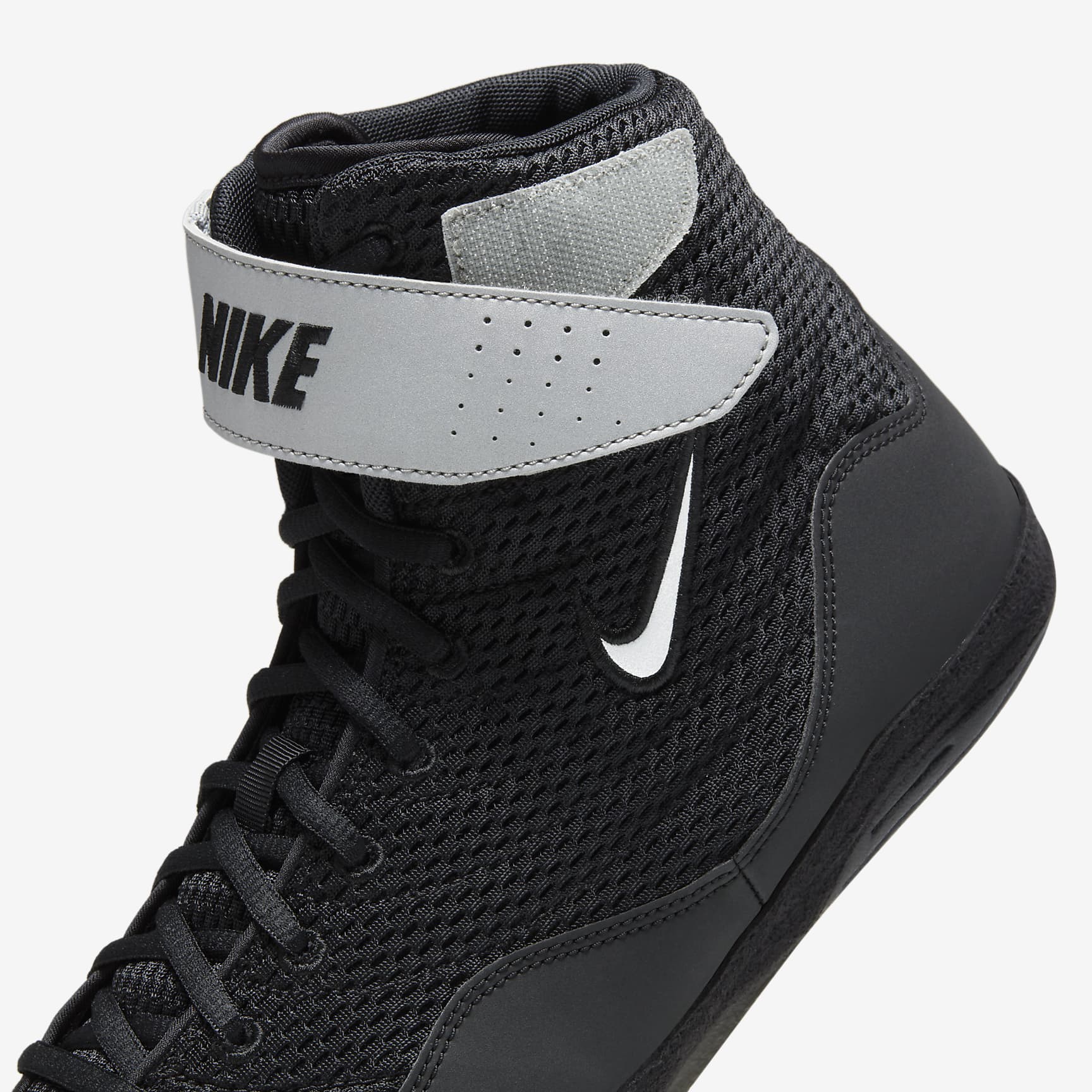Nike Inflict Wrestling Shoes