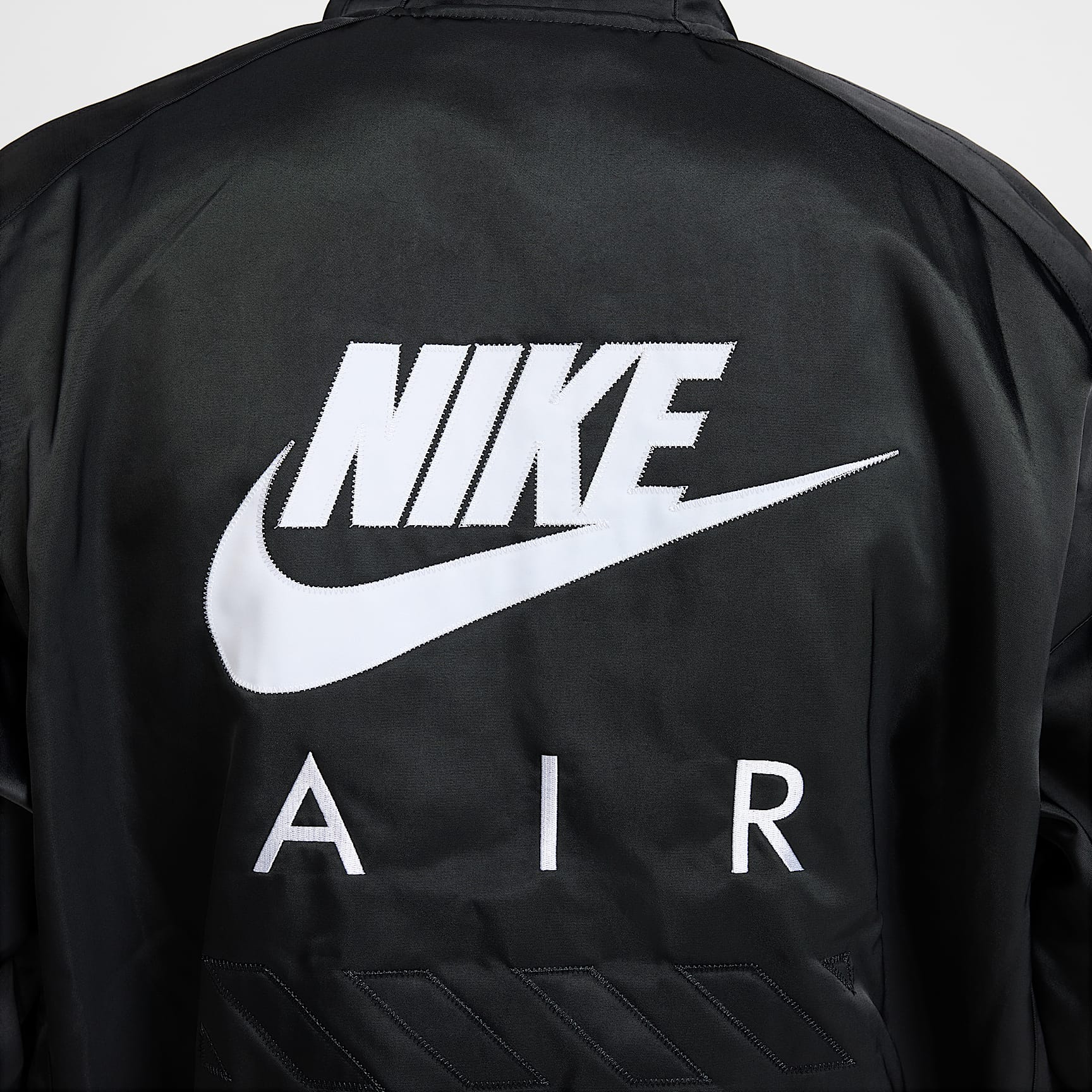 Nike Air Men's Varsity Jacket