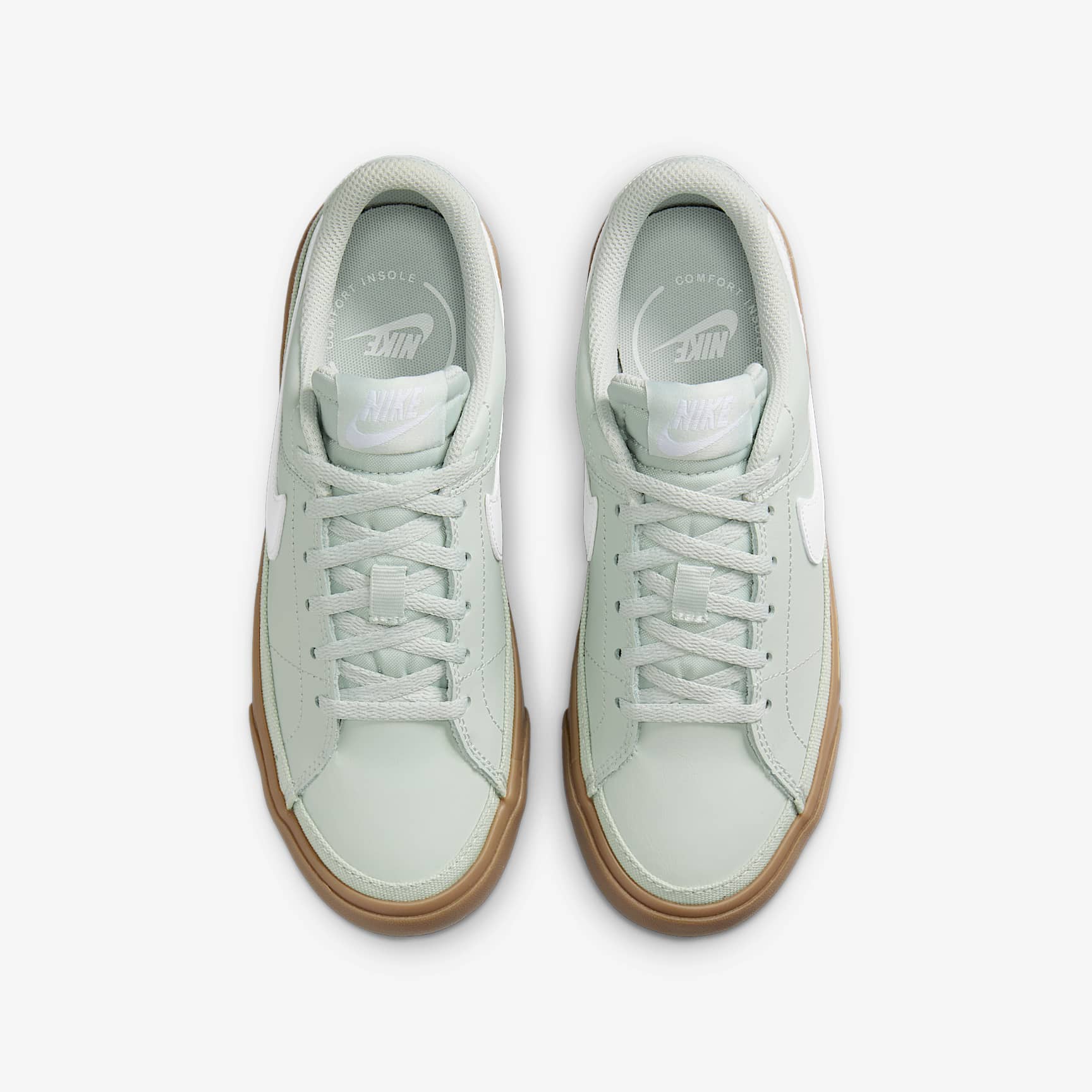 Nike Court Legacy Big Kids' Shoes