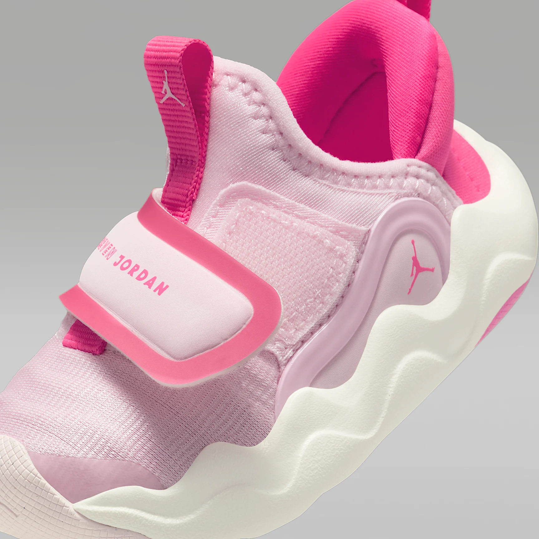 Jordan 23/7.2 EasyOn Baby/Toddler Shoes