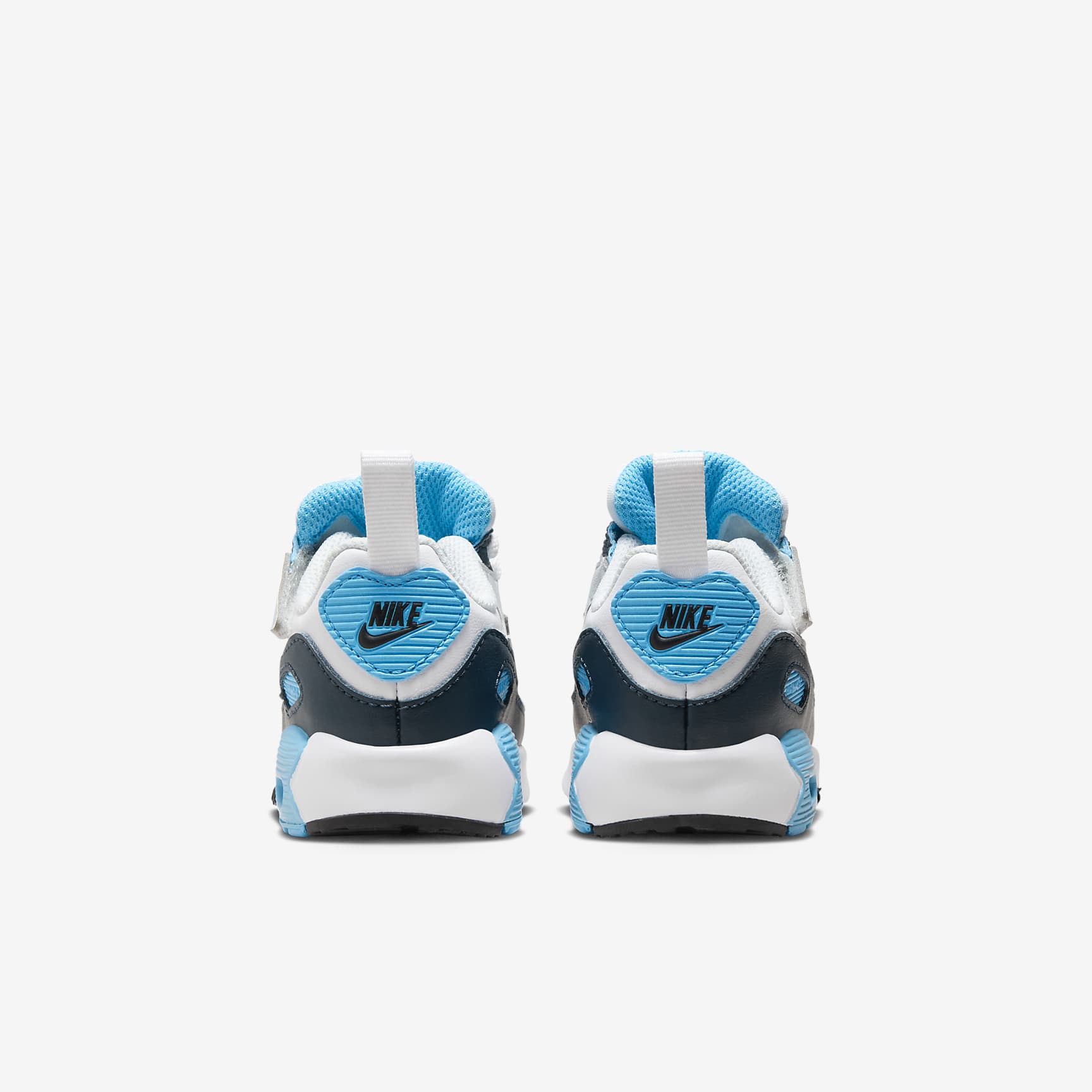 Nike Air Max 90 EasyOn Baby/Toddler Shoes