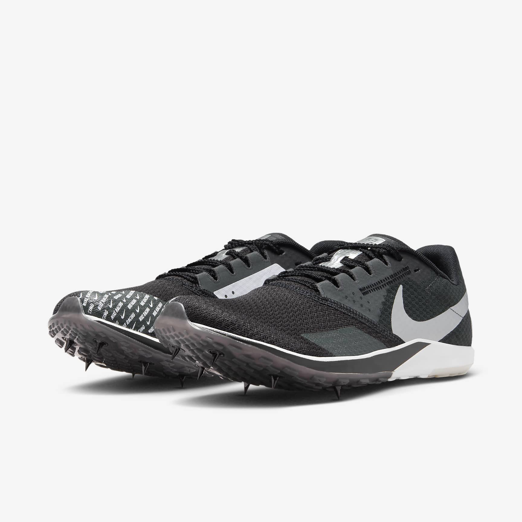 Nike Rival XC 6 Cross-Country Spikes