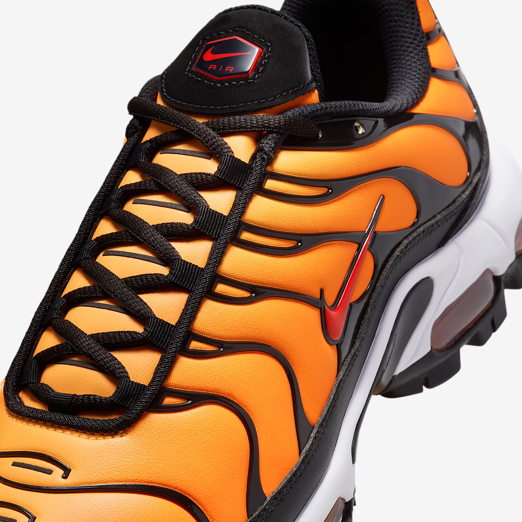 Nike Air Max Plus G Golf Shoes