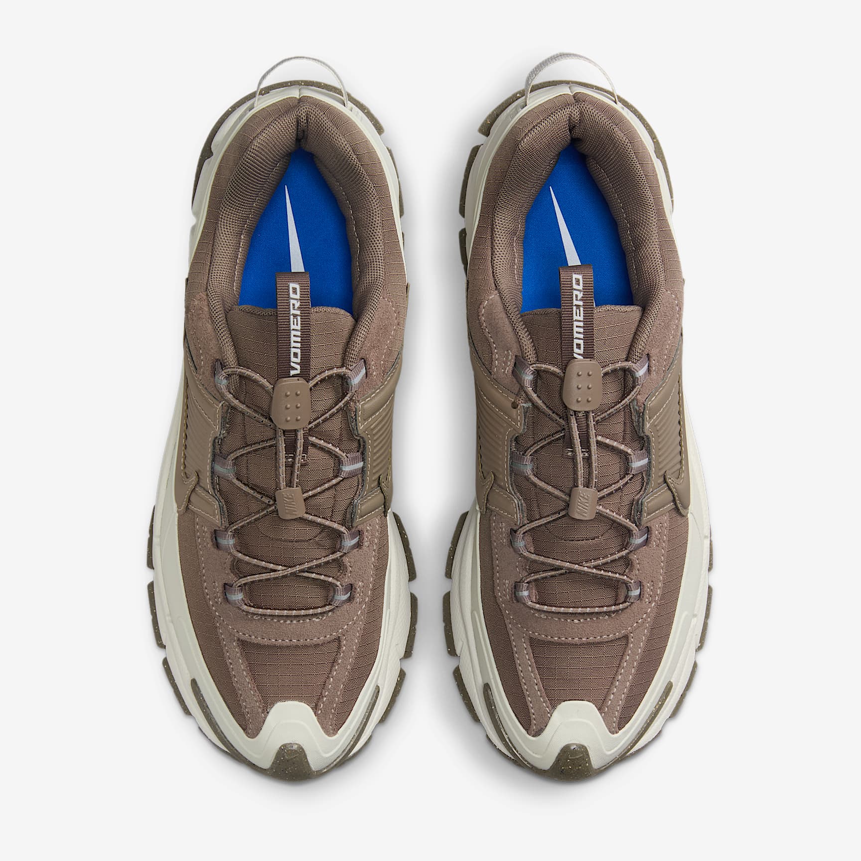 Nike Zoom Vomero Roam Women's Winterized Shoes