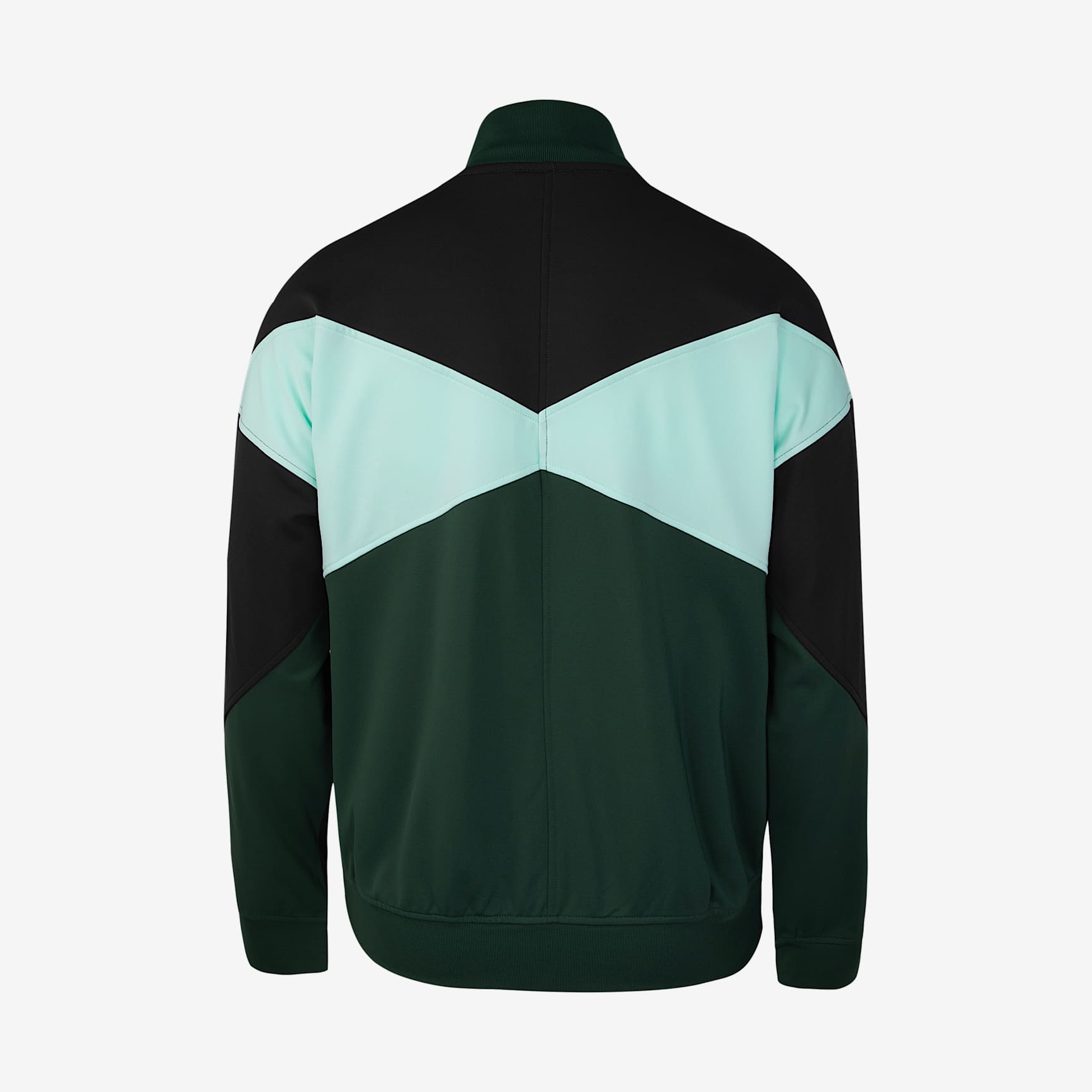 Racing Louisville FC Nike NWSL Anthem Jacket