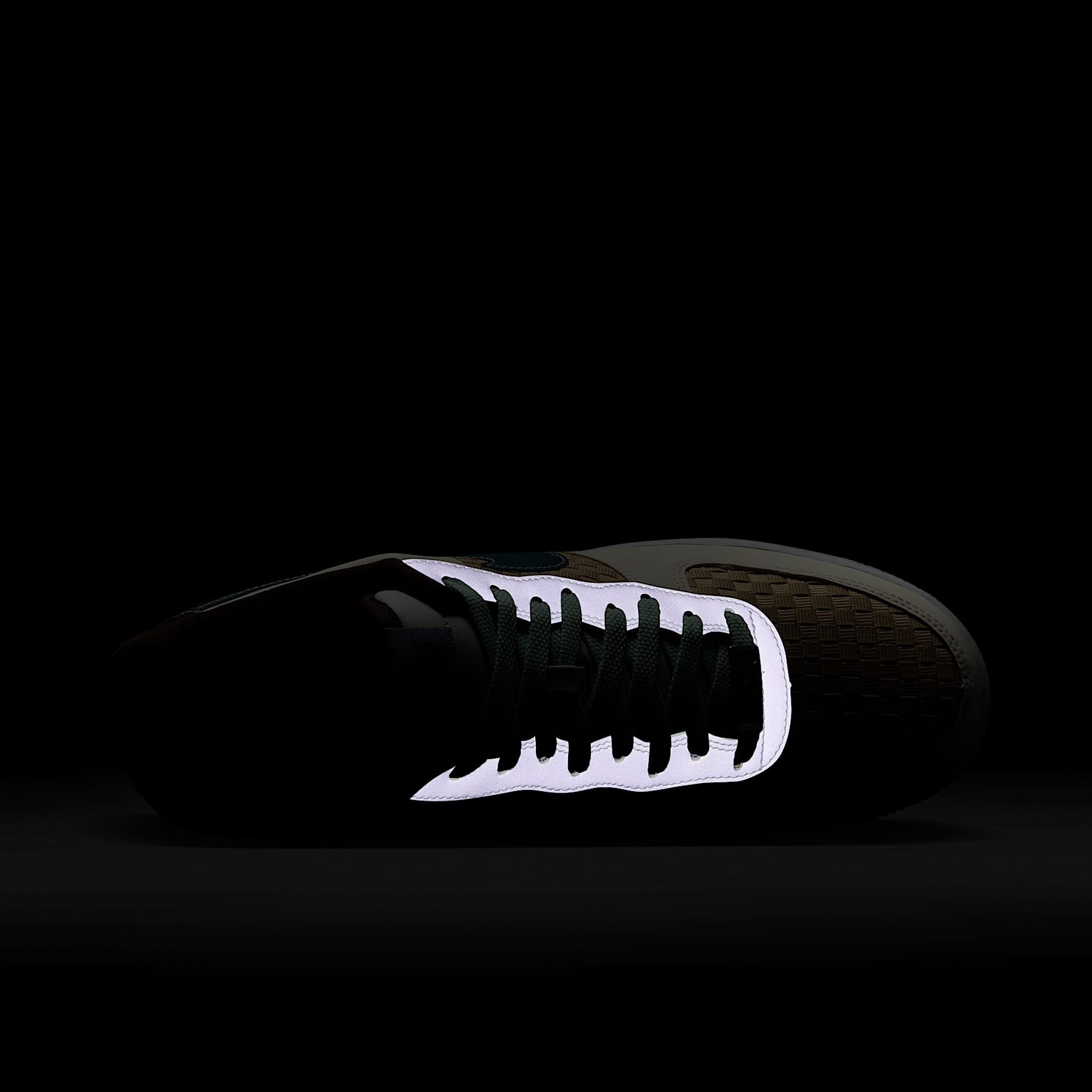 Nike Air Force 1 Retro Men's Shoes