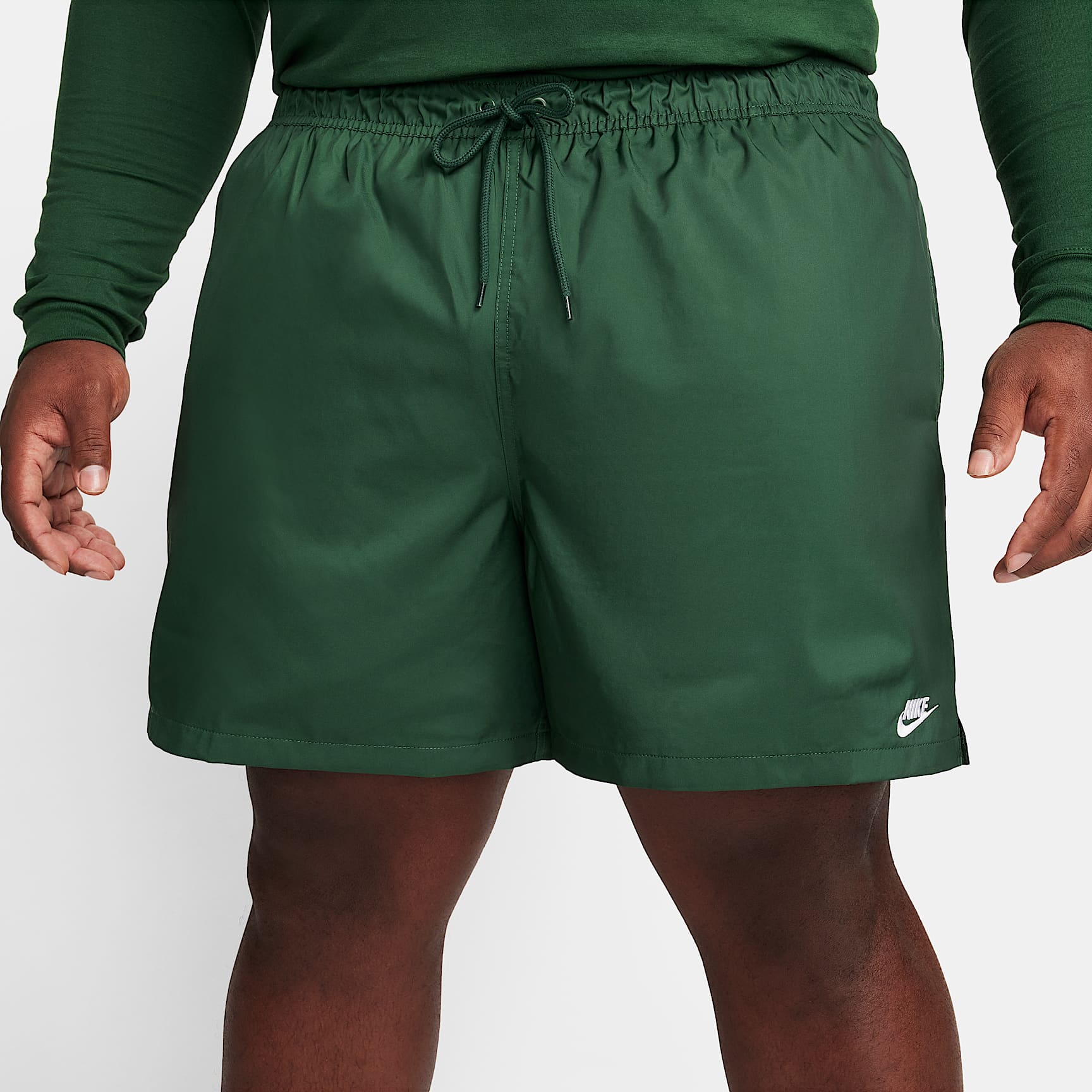 Nike Club Men's Woven Flow Shorts