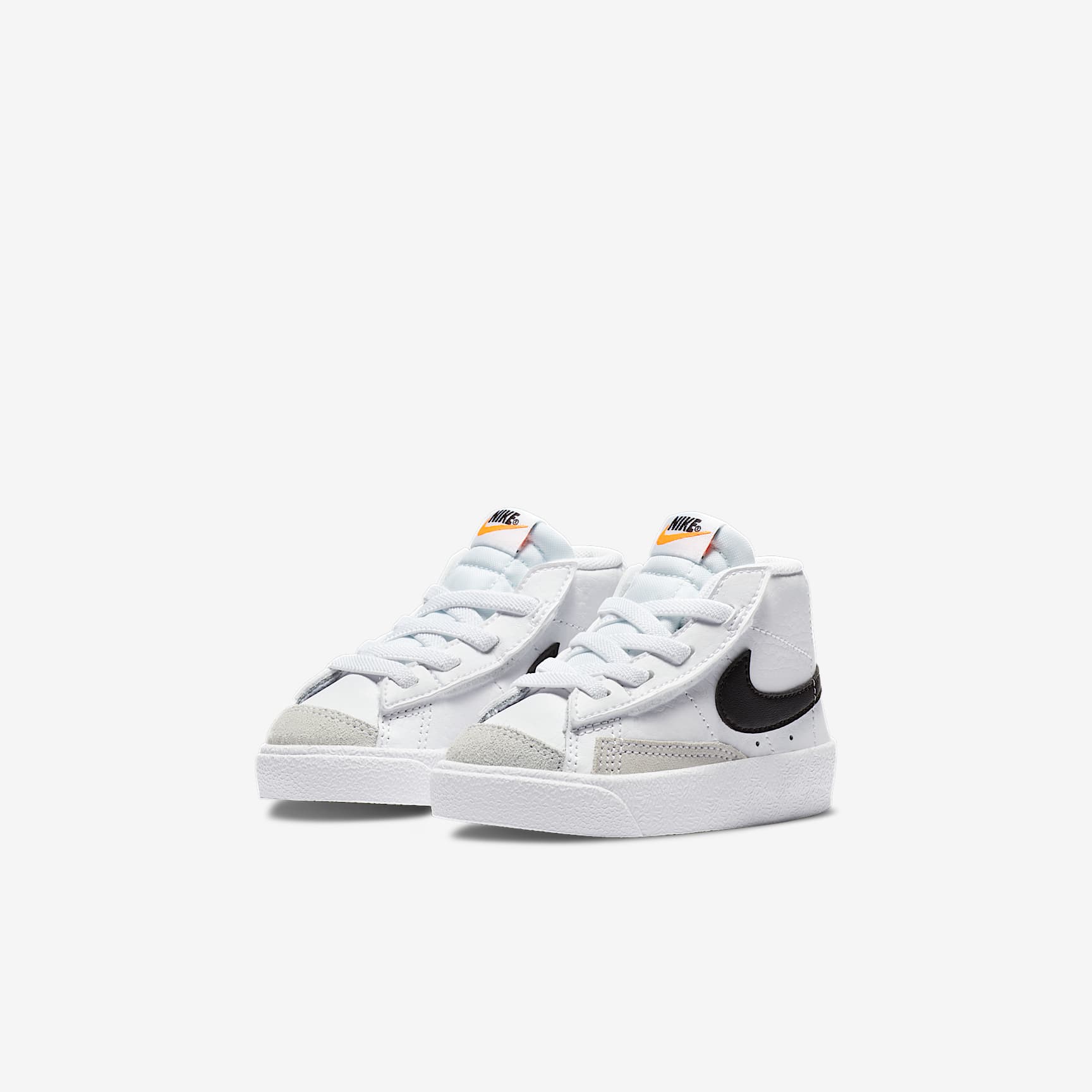 Nike Blazer Mid '77 Baby/Toddler Shoes
