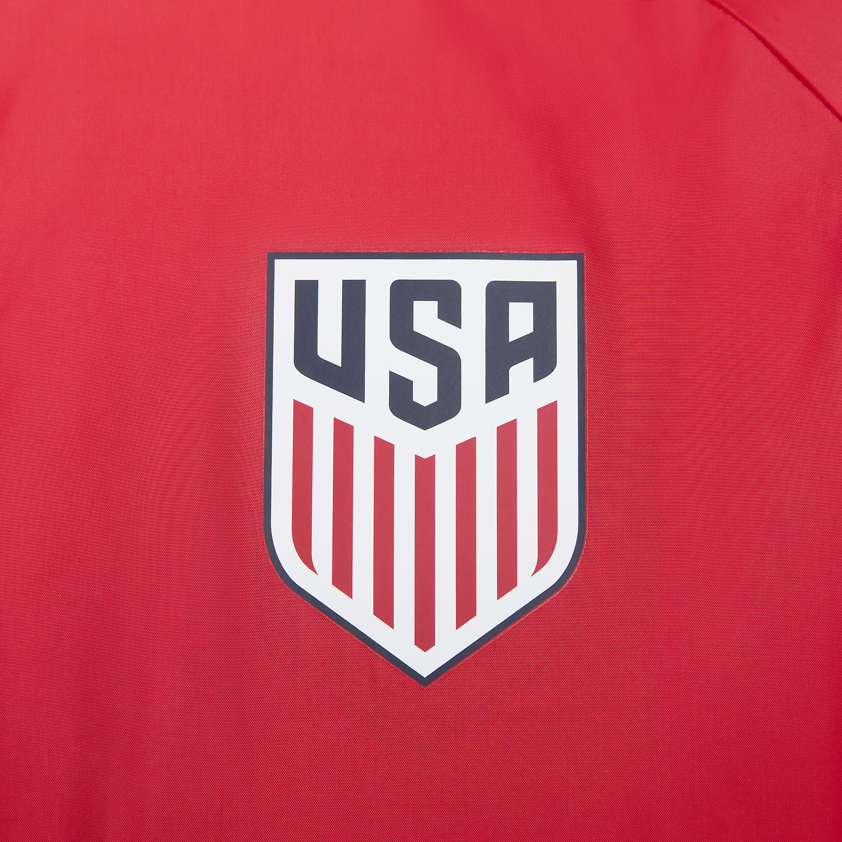 U.S. Repel Academy AWF Men's Soccer Jacket