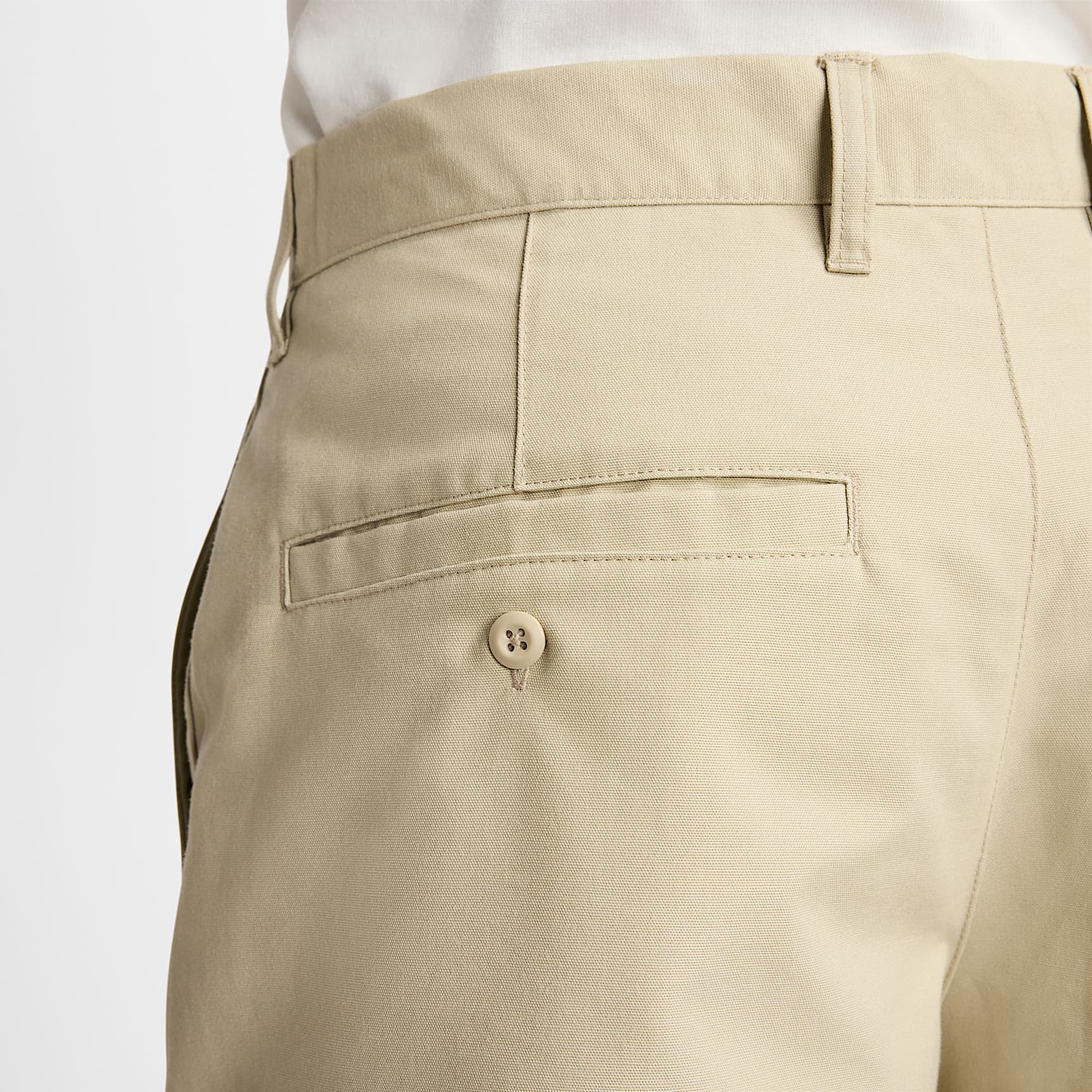 Nike Club Men's Chino Shorts
