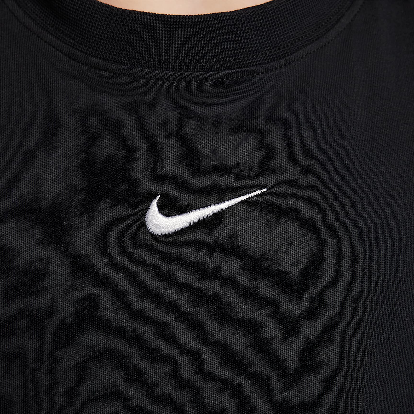 Nike Sportswear Big Kids' (Girls') Tank Top