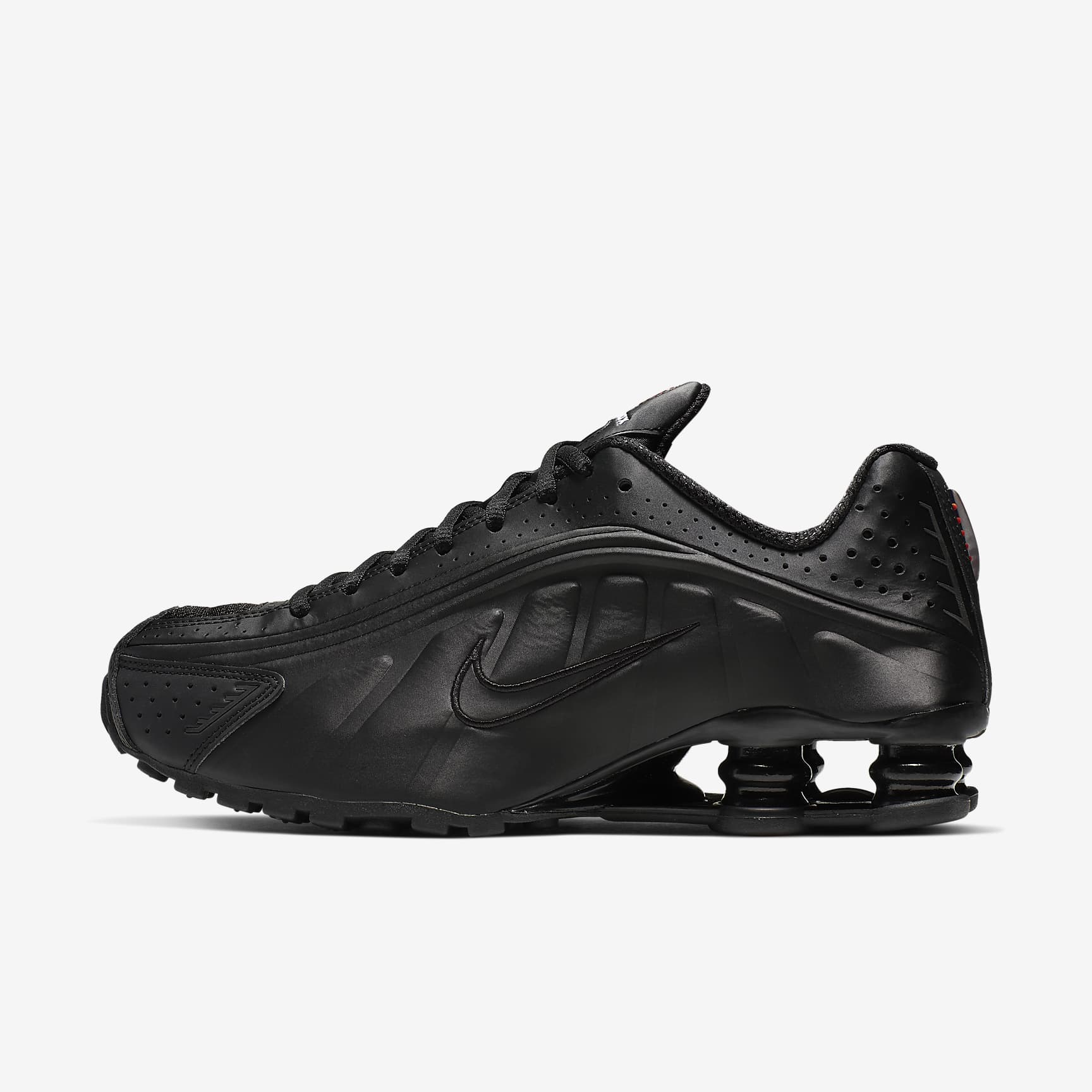 Nike Shox R4 Women's Shoes