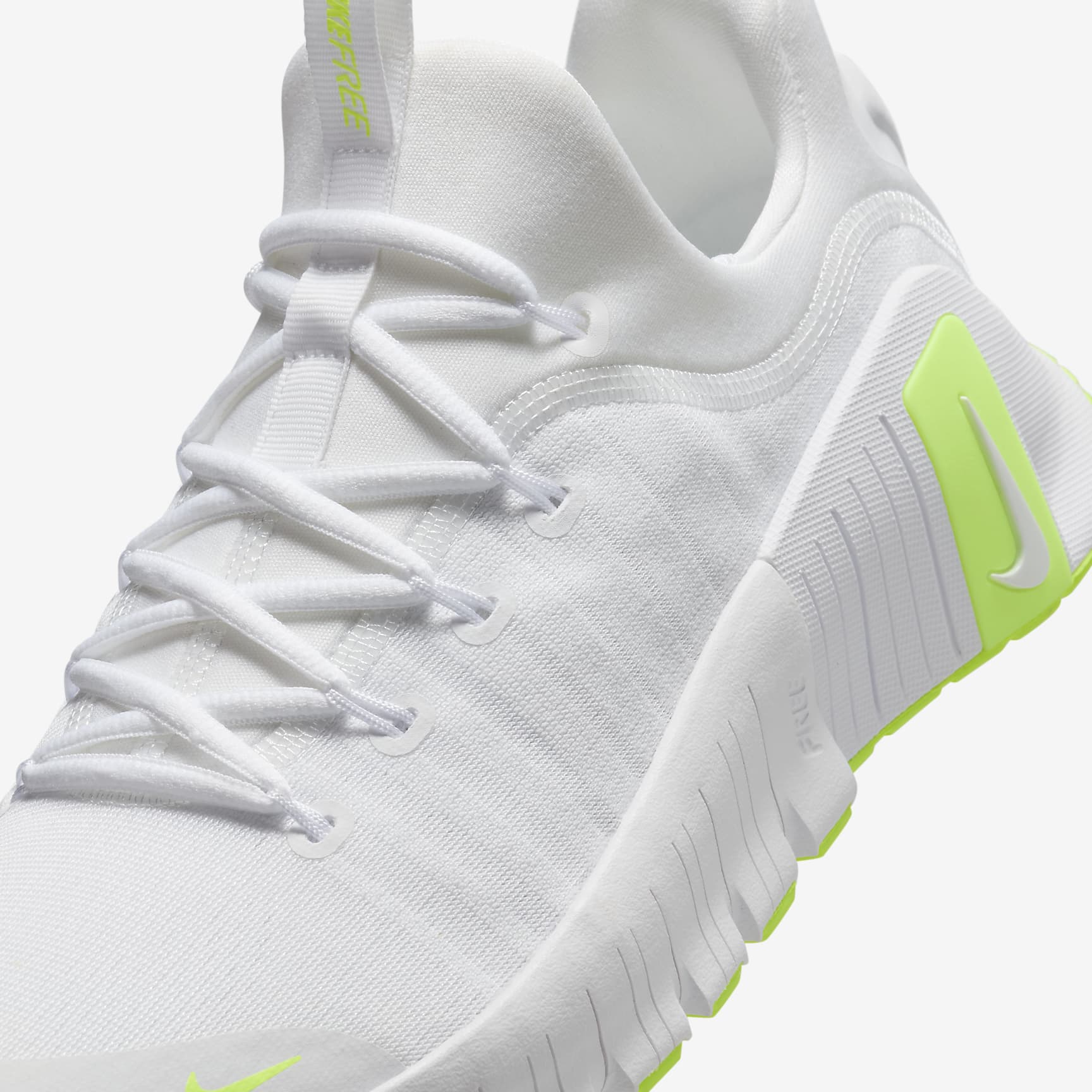 Nike Free Metcon 6 Men's Workout Shoes
