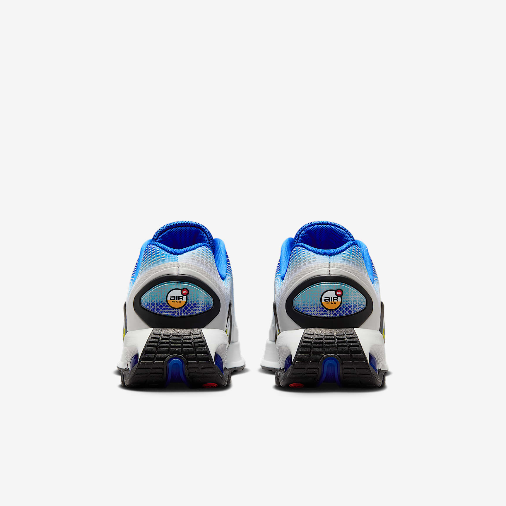 Nike Air Max Dn Big Kids' Shoes