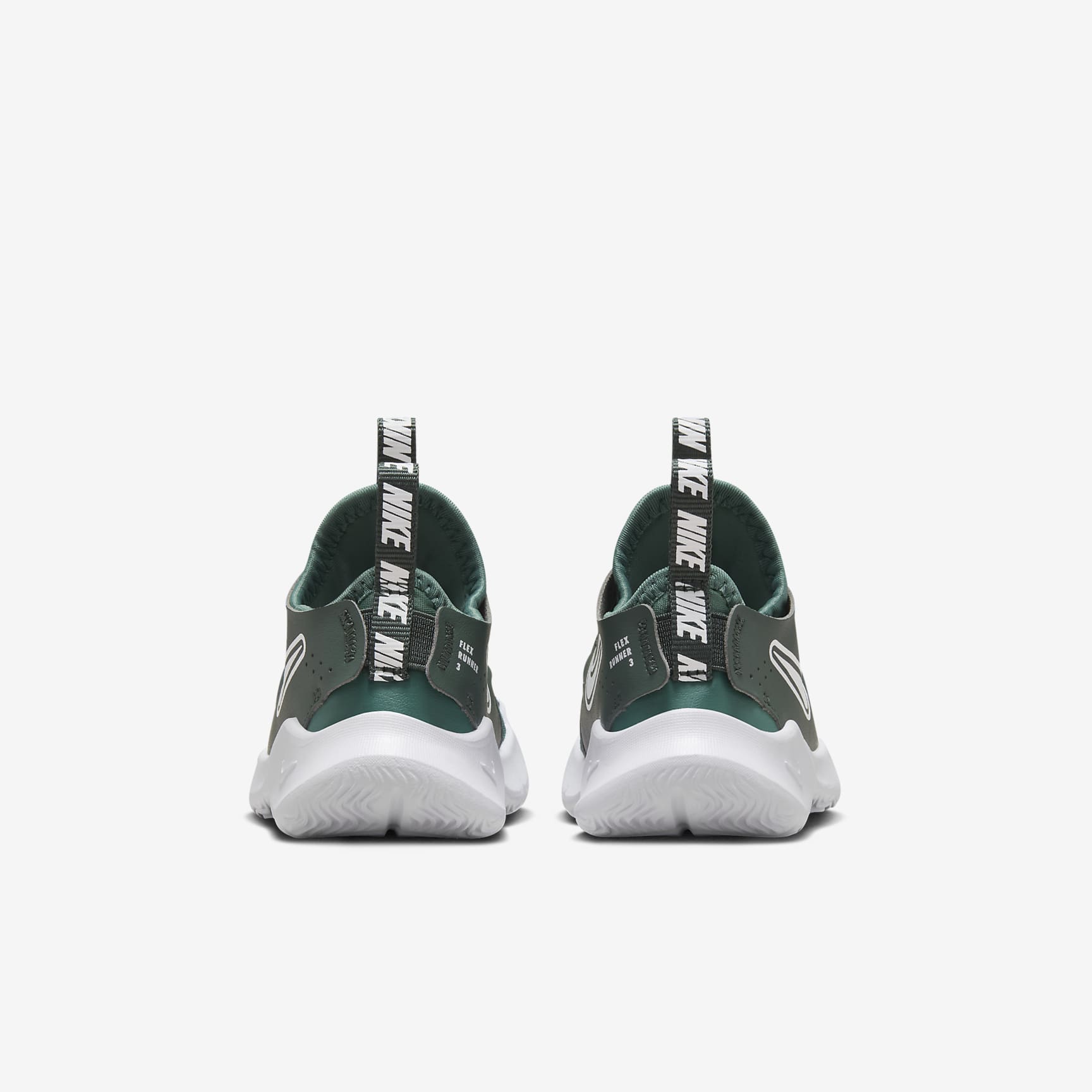 Nike Flex Runner 3 Baby/Toddler Shoes
