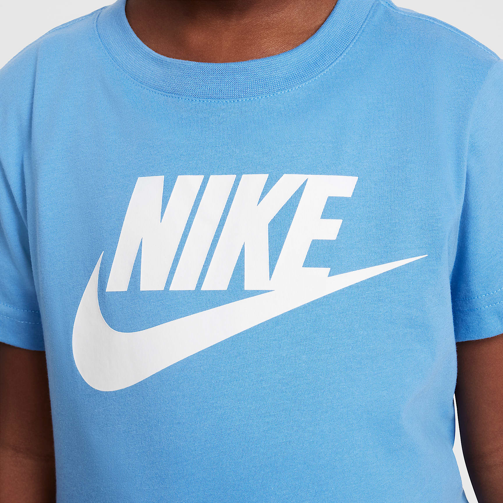 Nike Futura Little Kids' Evergreen T-Shirt