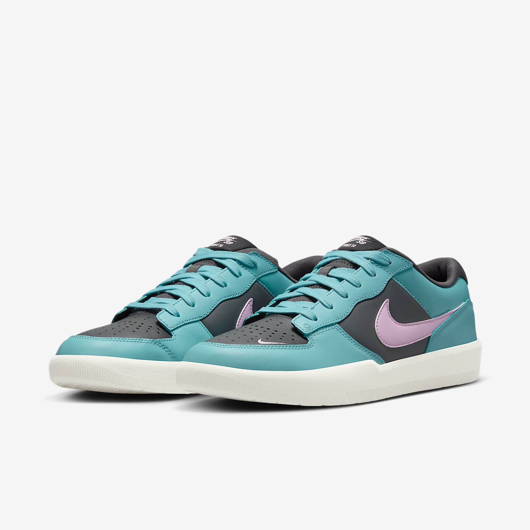 Nike SB Force 58 Premium Skate Shoes