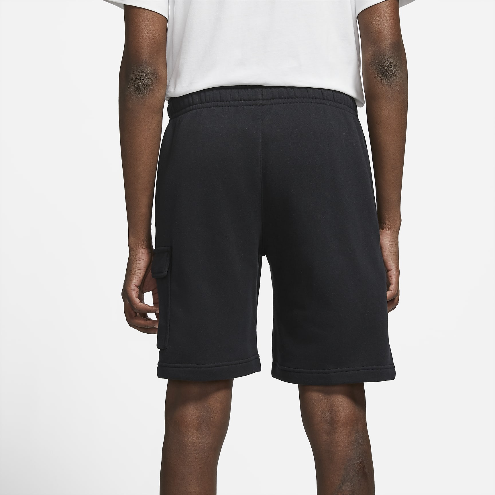 Nike Sportswear Club Men's Cargo Shorts