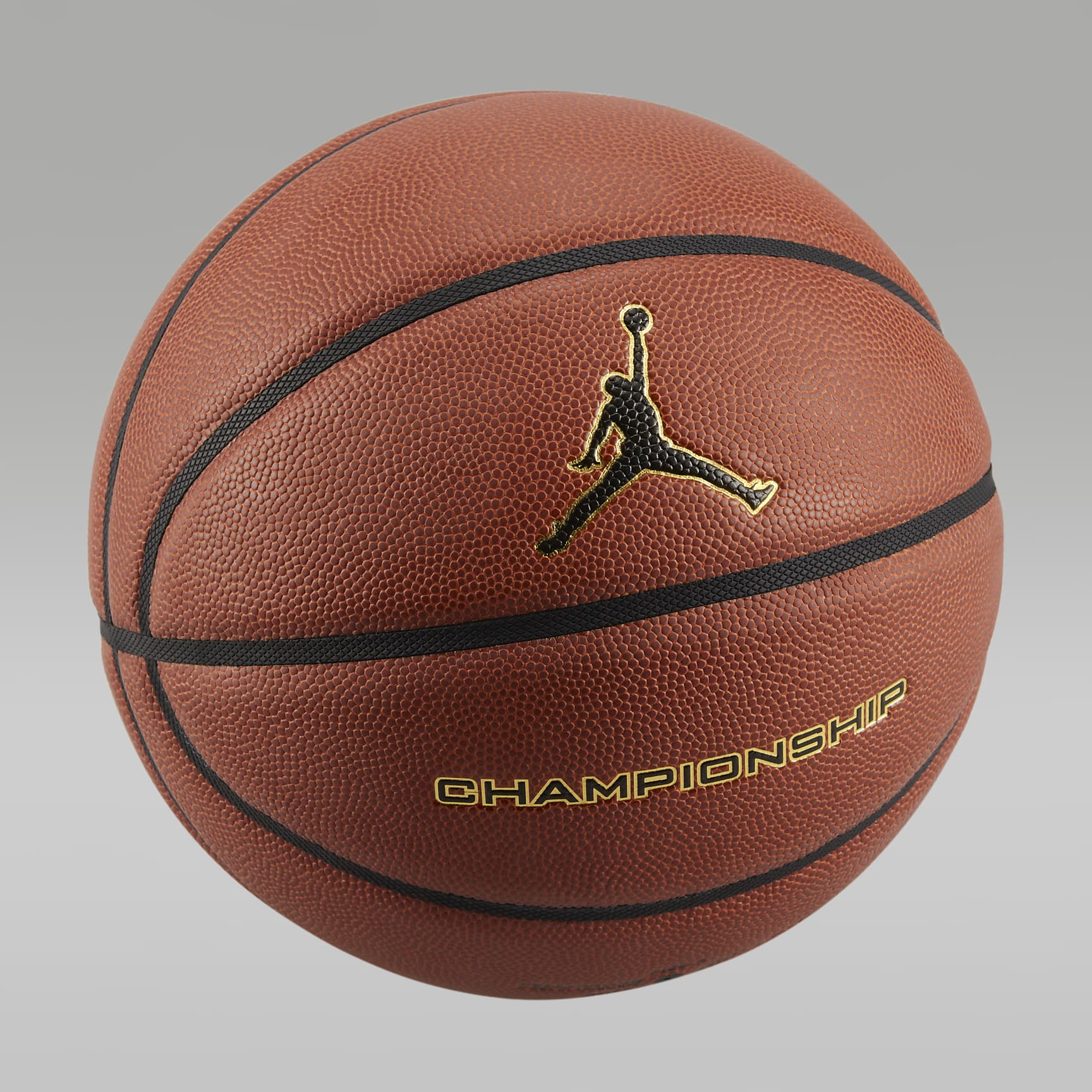 Jordan Championship Basketball