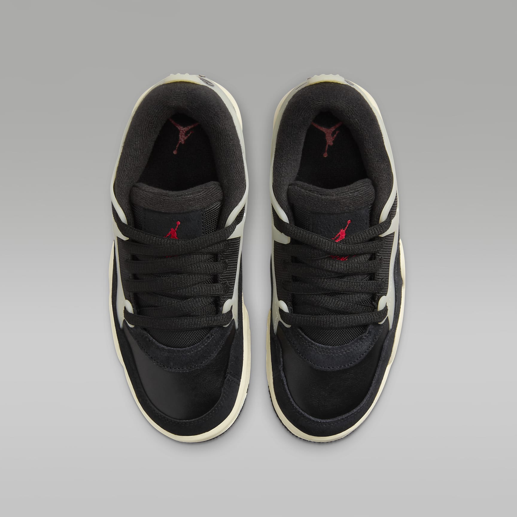 Air Jordan 4 RM Big Kids' Shoes