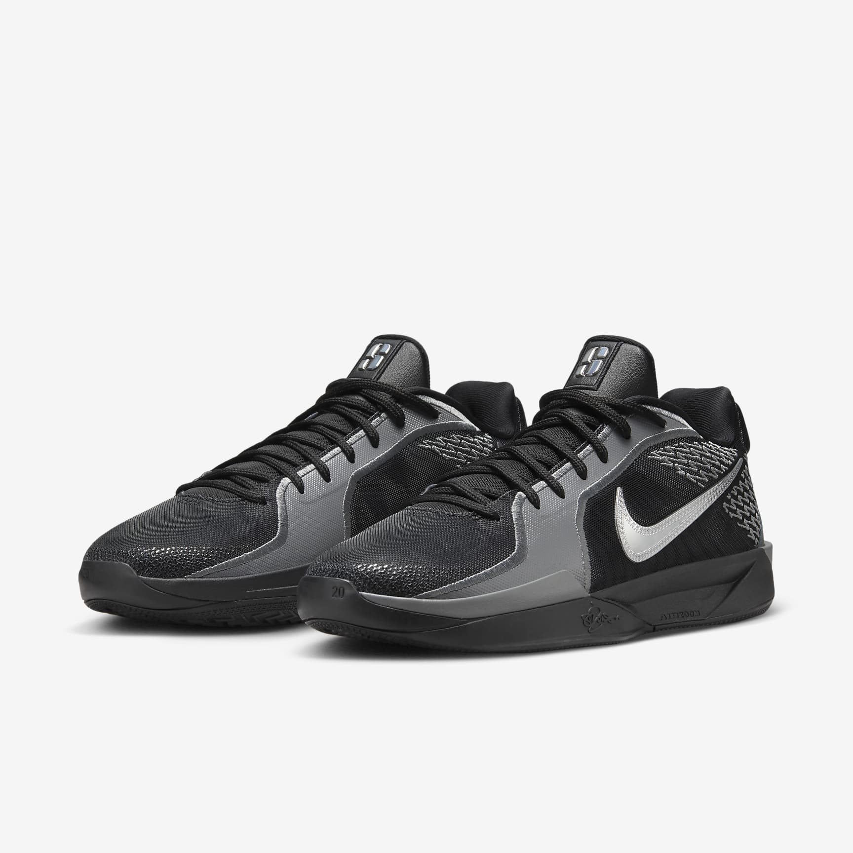Sabrina 2 "Mirrored" Basketball Shoes