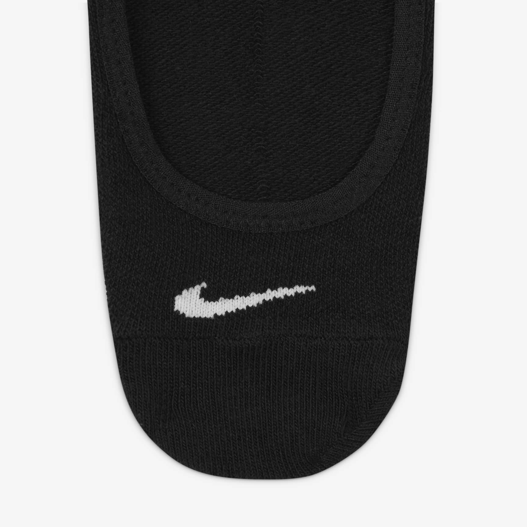 Nike Everyday Lightweight Women's Training Footie Socks (3 Pairs)