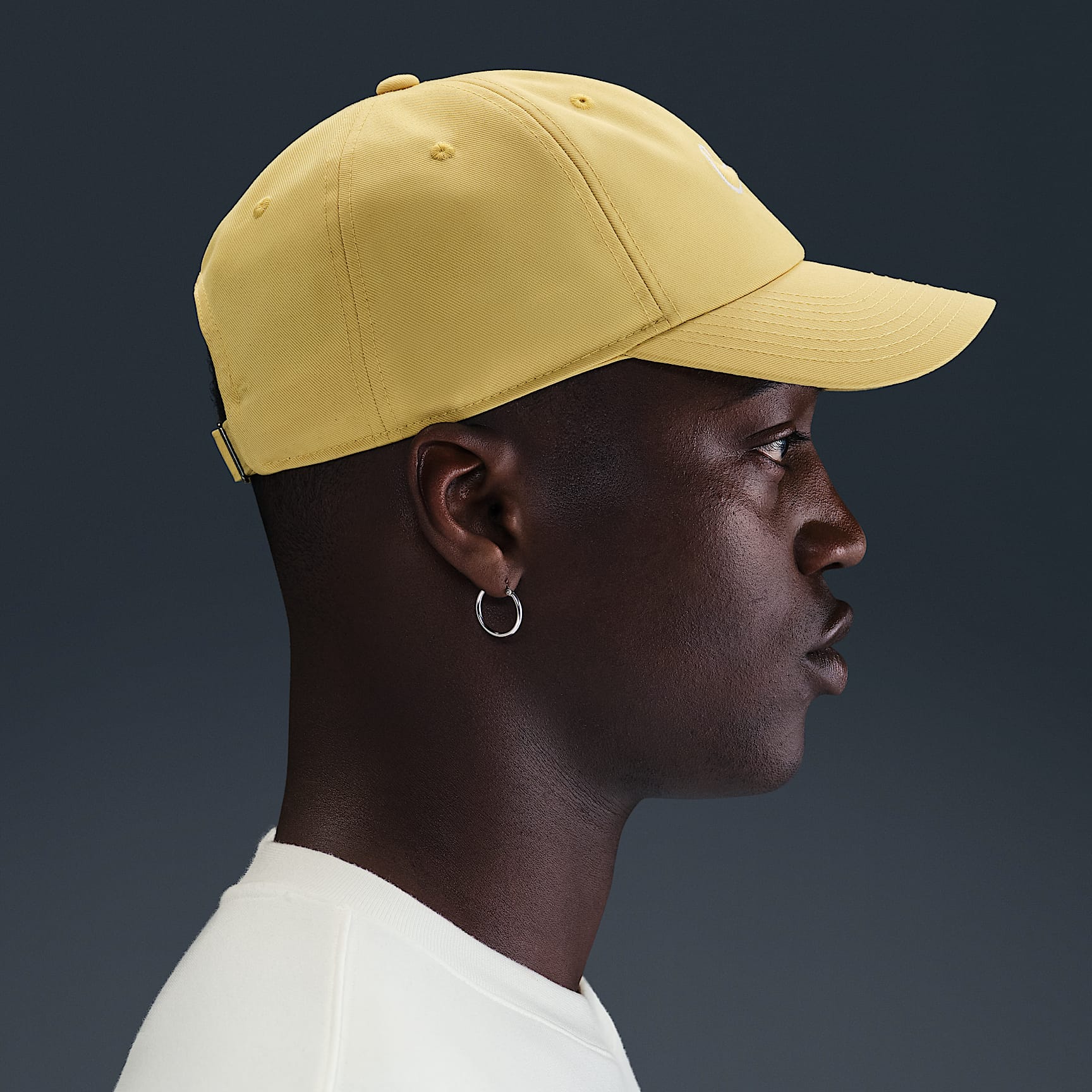 Nike Club Unstructured Swoosh Cap