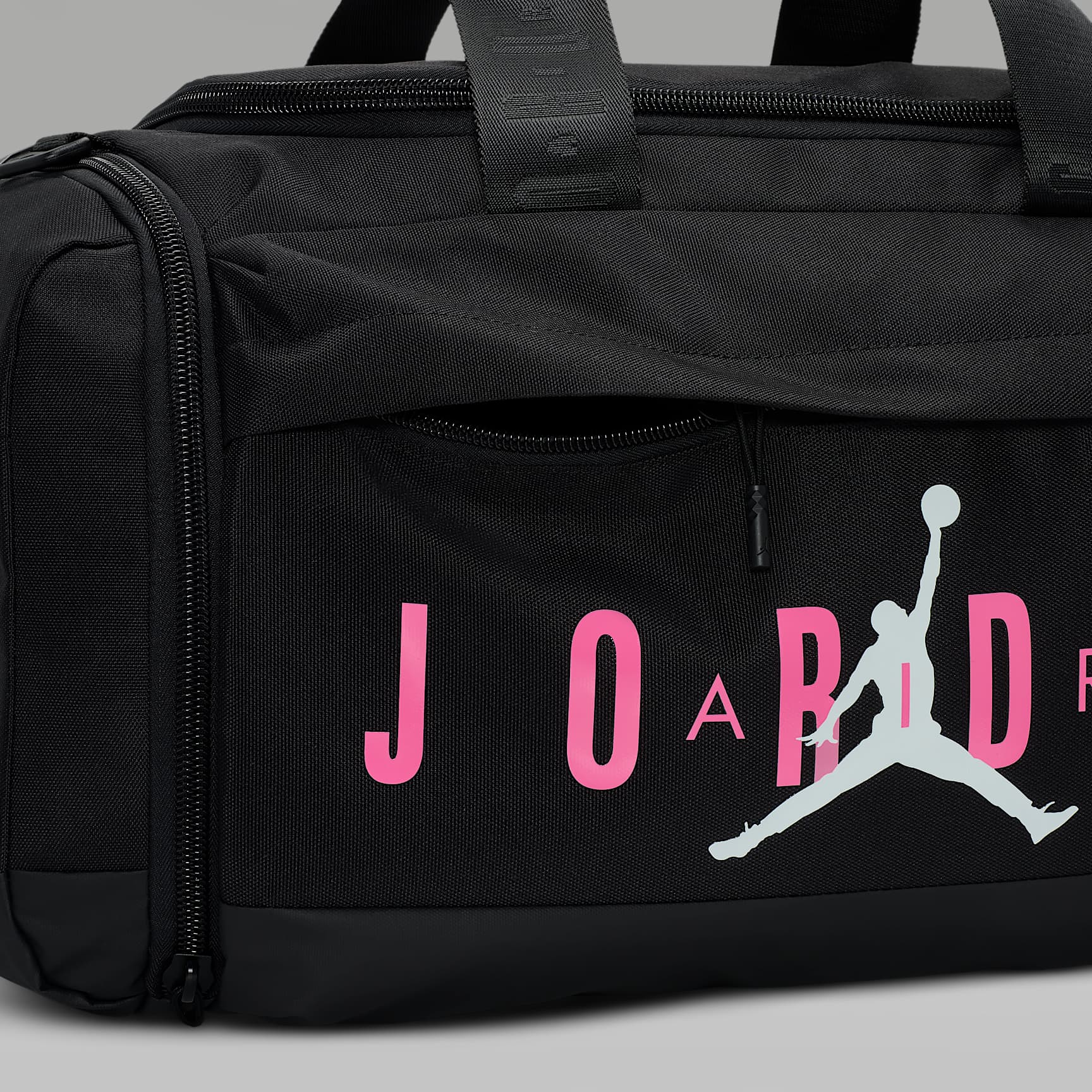 Jordan Duffel Bag (46L)
