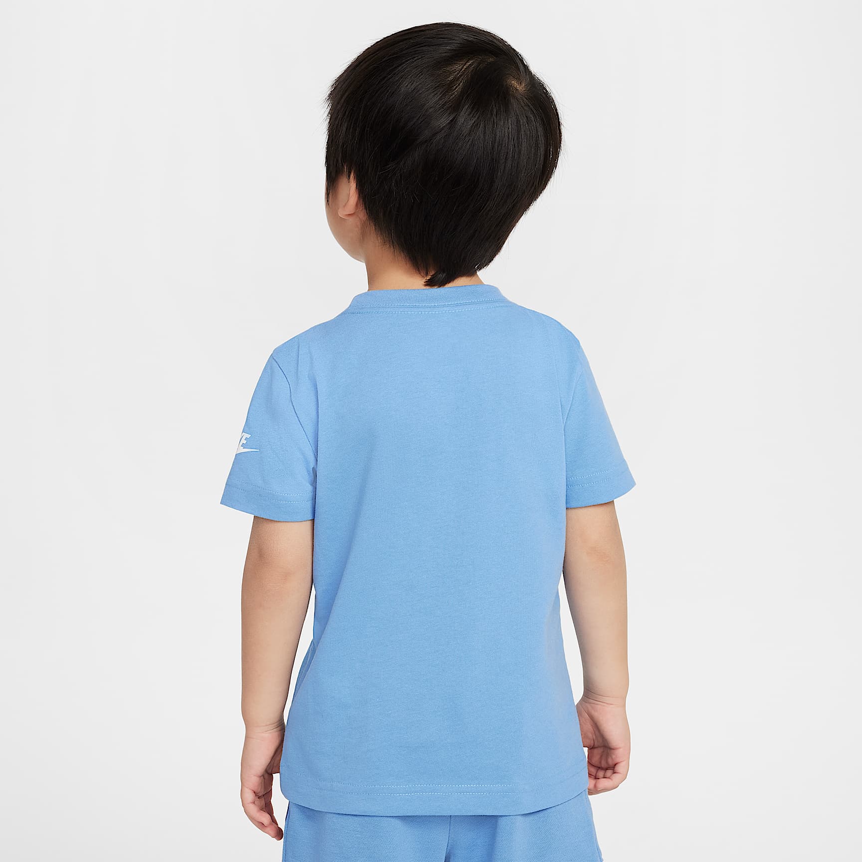 Nike Futura Toddler Evergreen T-Shirt