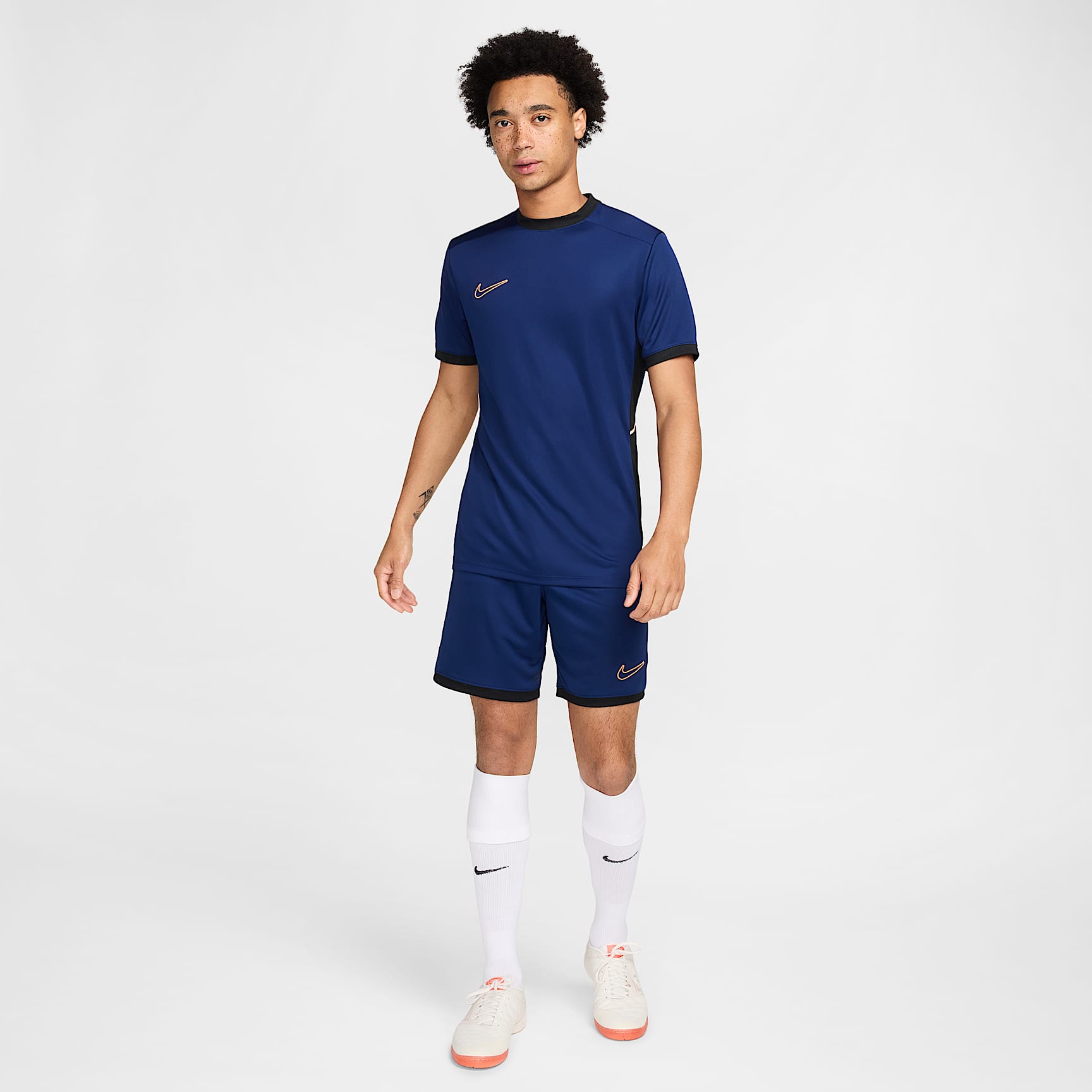 Nike Academy Men's Dri-FIT Soccer Shorts